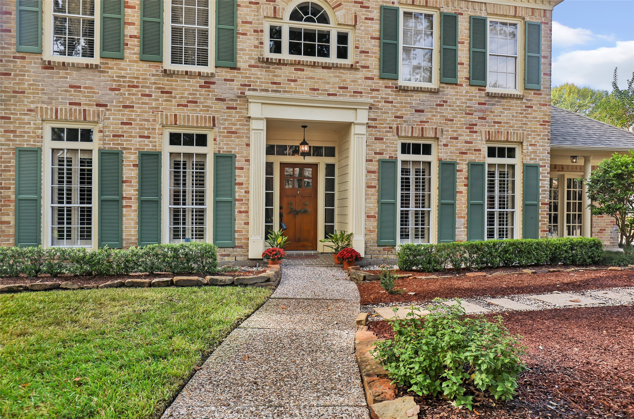 2403 Kings Lodge Drive, Houston, TX 77345