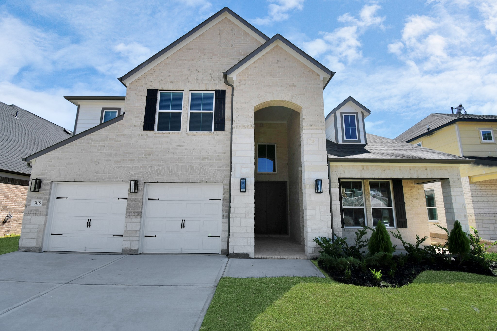 Representative Photo. Welcome home to 3221 Skerne Spring Drive.