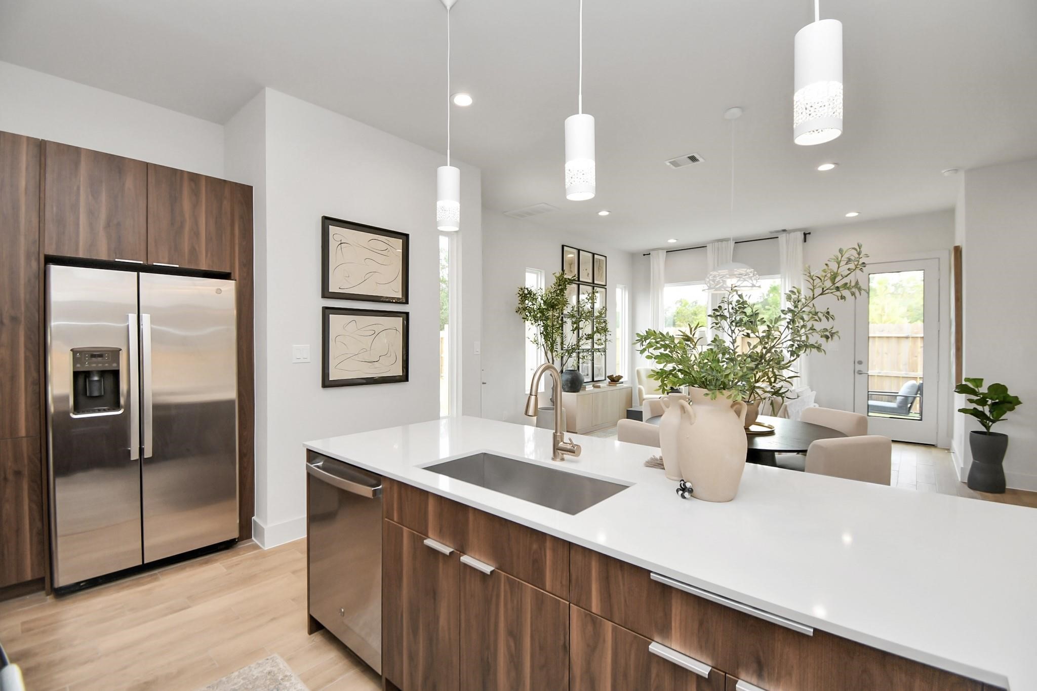 13407 Sun Cay Drive Drive, Houston, TX 77047