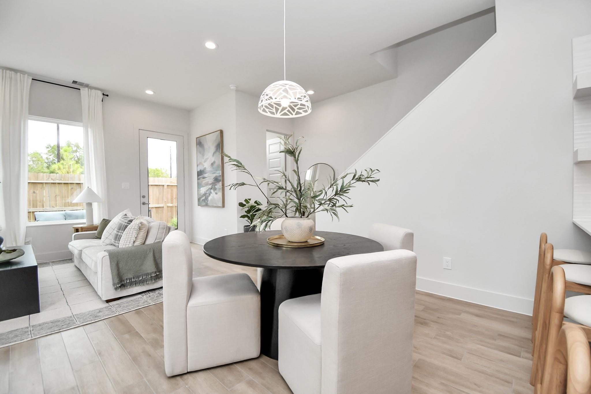 13407 Sun Cay Drive Drive, Houston, TX 77047