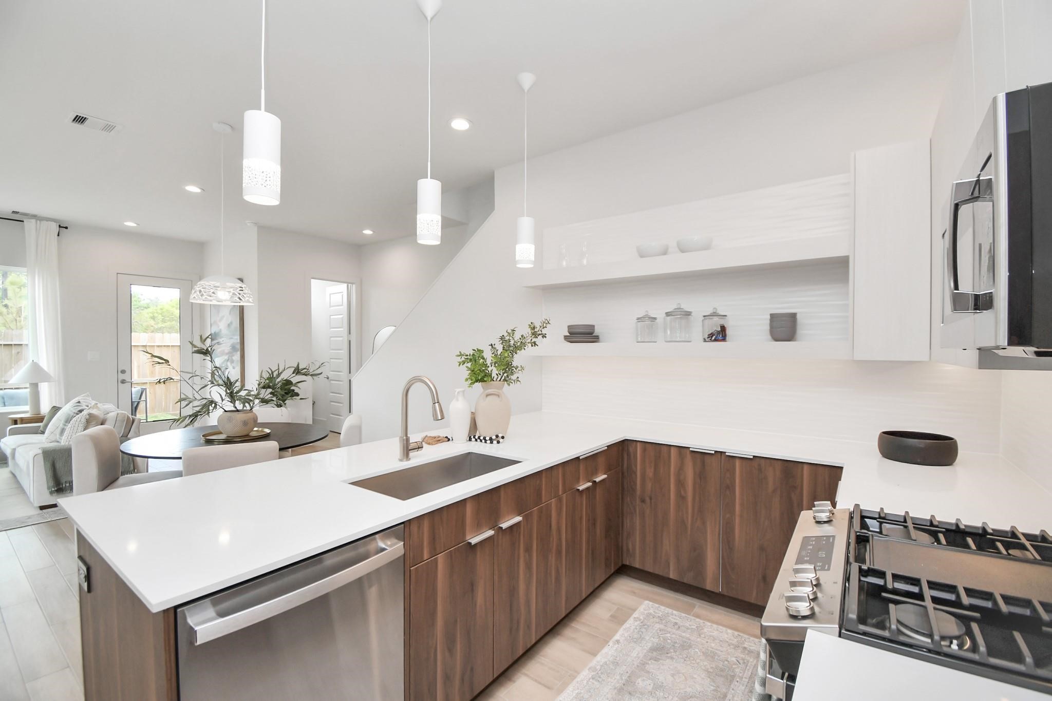 13407 Sun Cay Drive Drive, Houston, TX 77047