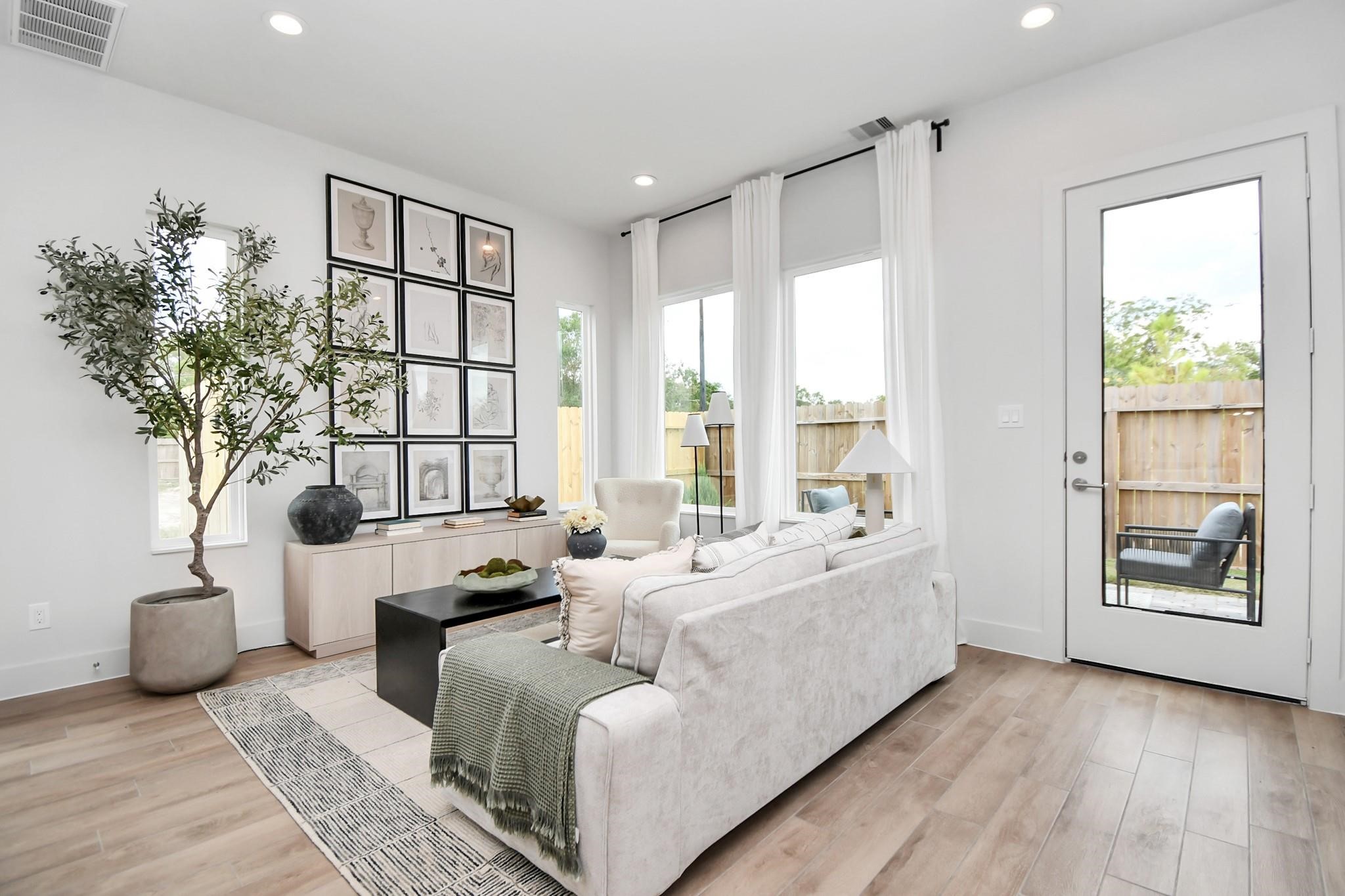 13407 Sun Cay Drive Drive, Houston, TX 77047