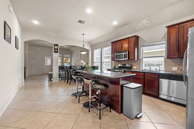 12610 Redbud Villa Lane, Houston, TX 77086 12610 Redbud Villa Lane, Houston, TX 77086
