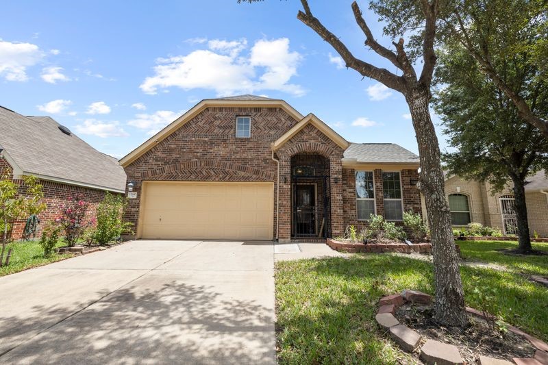 12610 Redbud Villa Lane, Houston, TX 77086 12610 Redbud Villa Lane, Houston, TX 77086