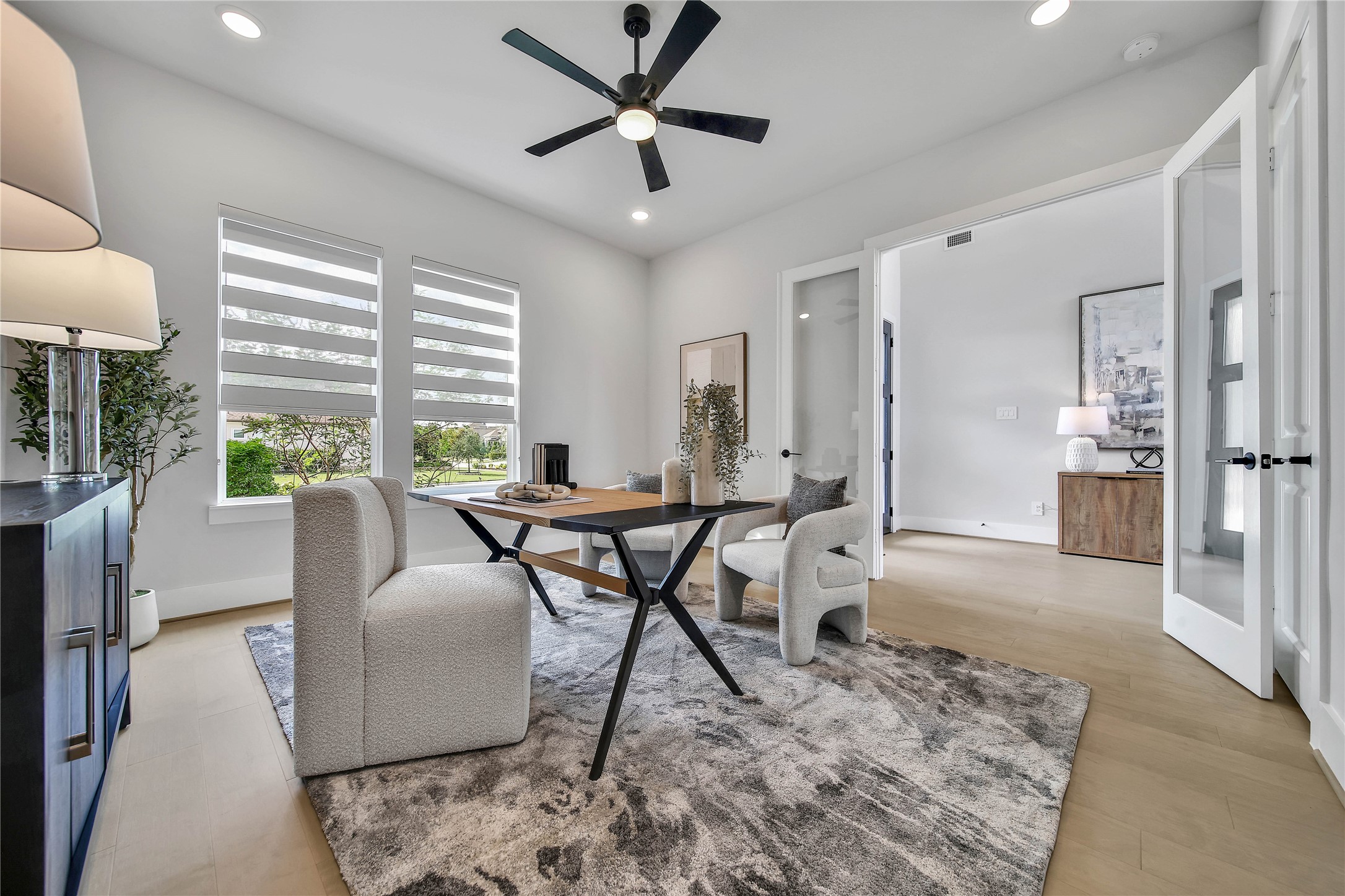 2107 Coach Street, Conroe, TX 77384