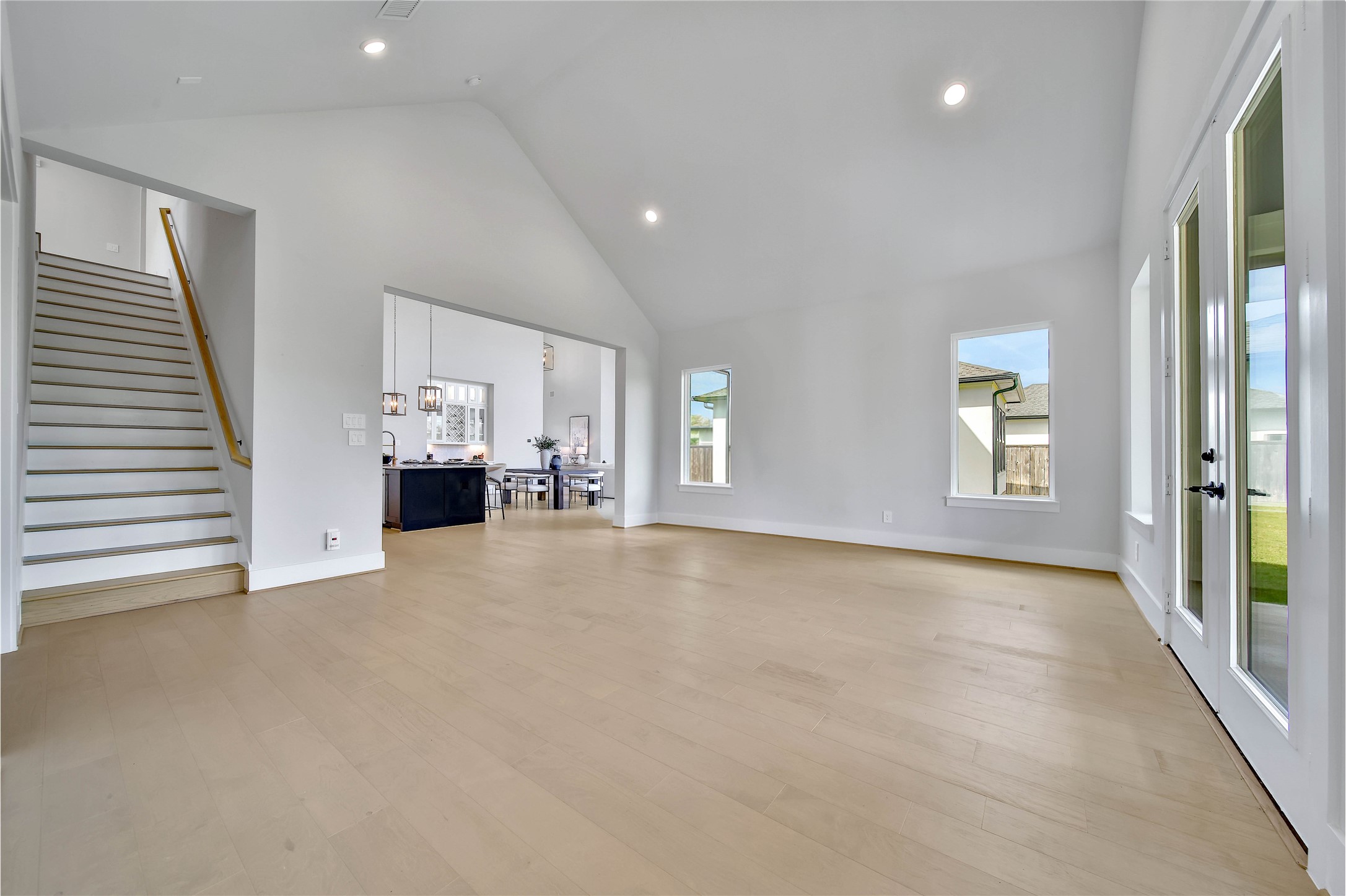 2107 Coach Street, Conroe, TX 77384