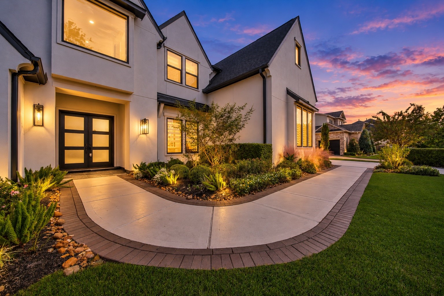 2107 Coach Street, Conroe, TX 77384