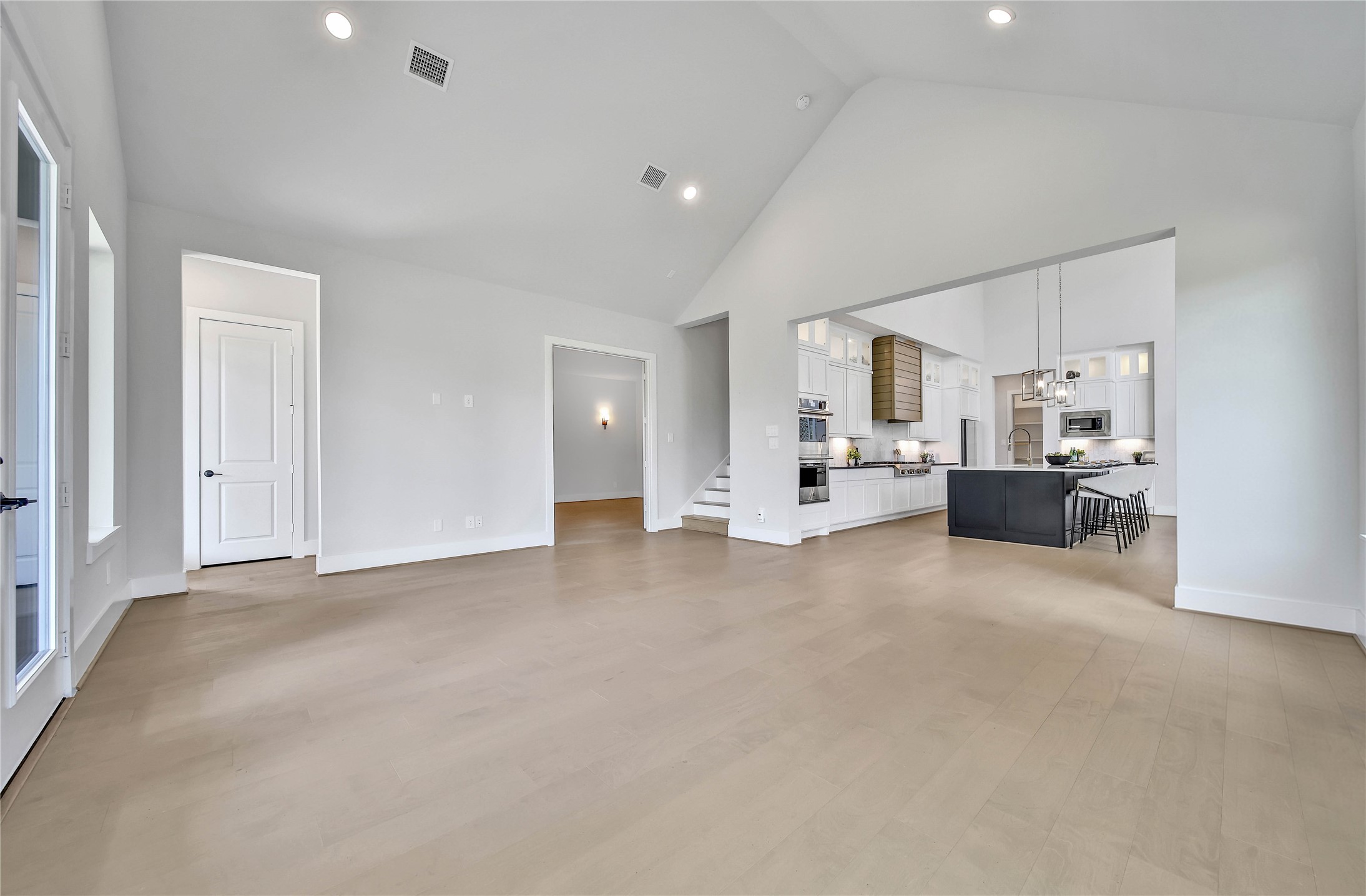 2107 Coach Street, Conroe, TX 77384