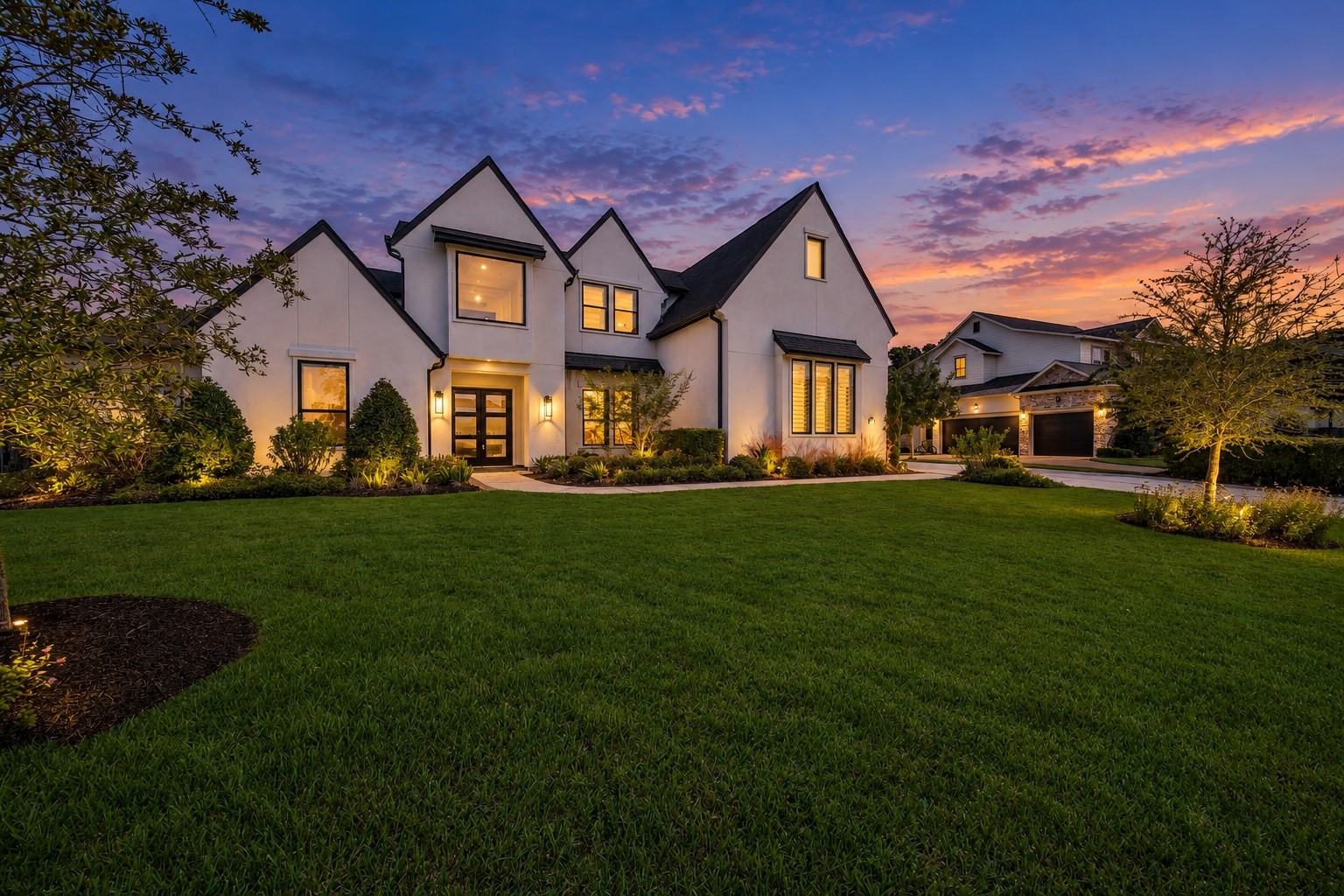 2107 Coach Street, Conroe, TX 77384