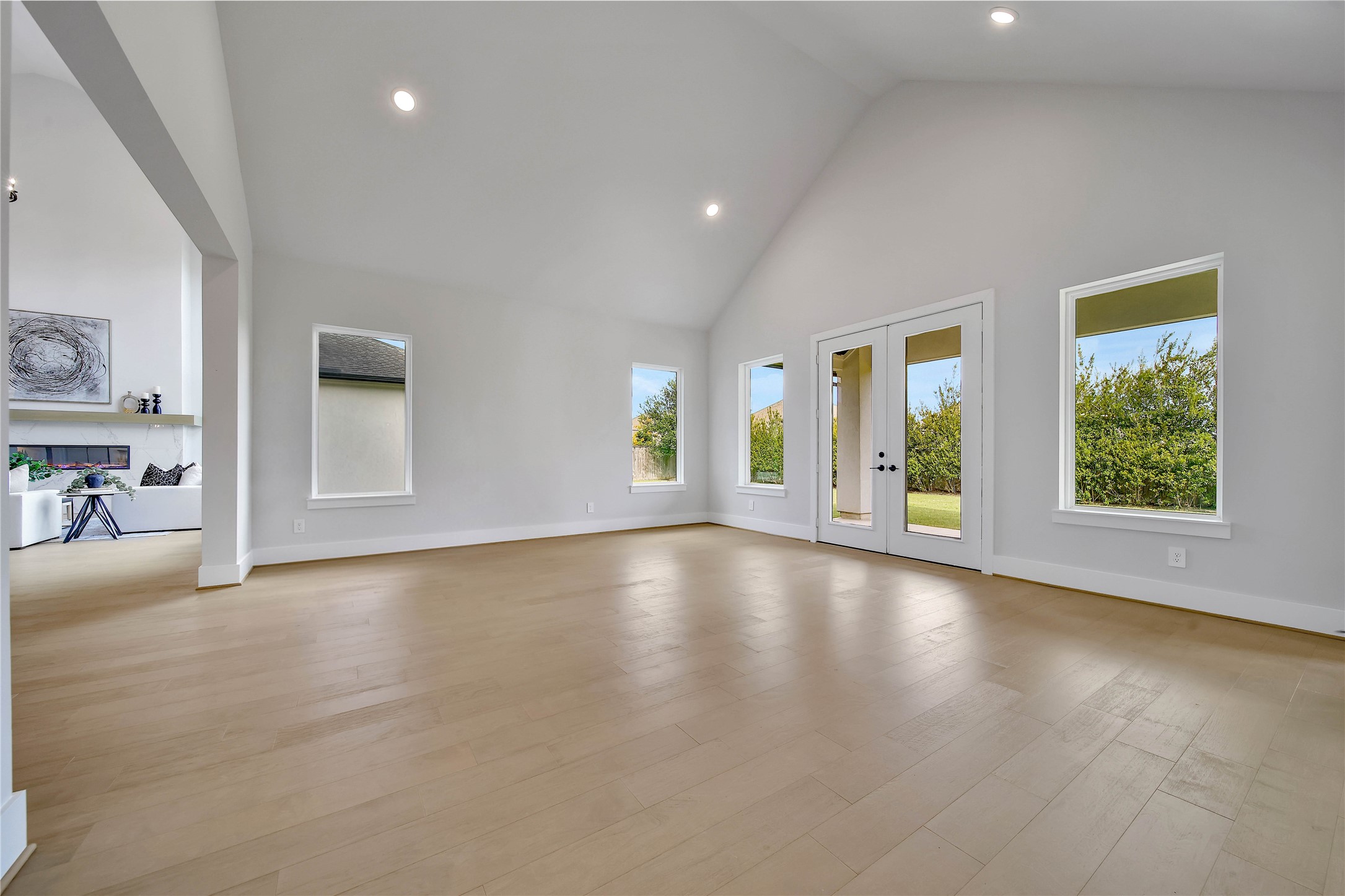 2107 Coach Street, Conroe, TX 77384