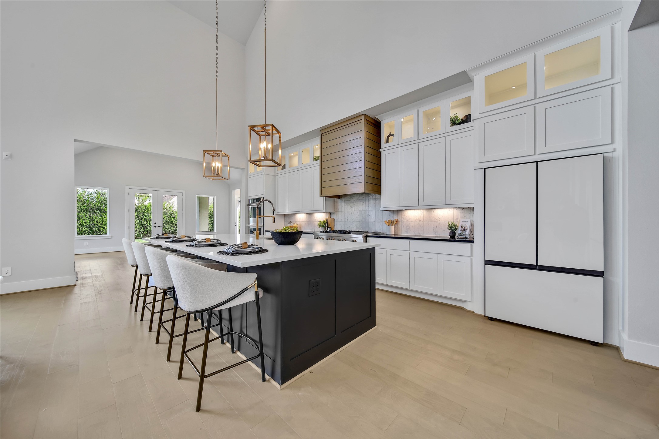 2107 Coach Street, Conroe, TX 77384