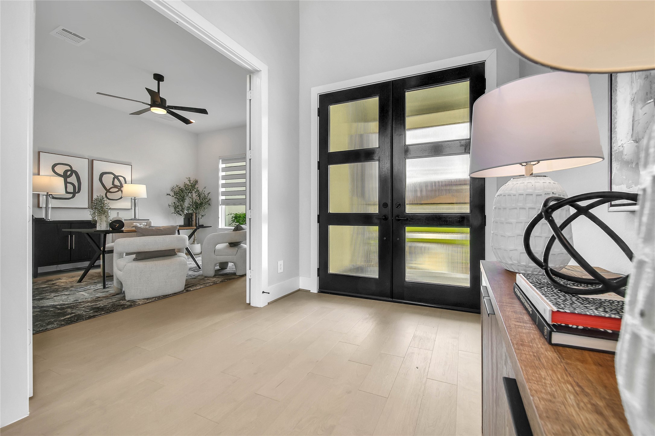2107 Coach Street, Conroe, TX 77384