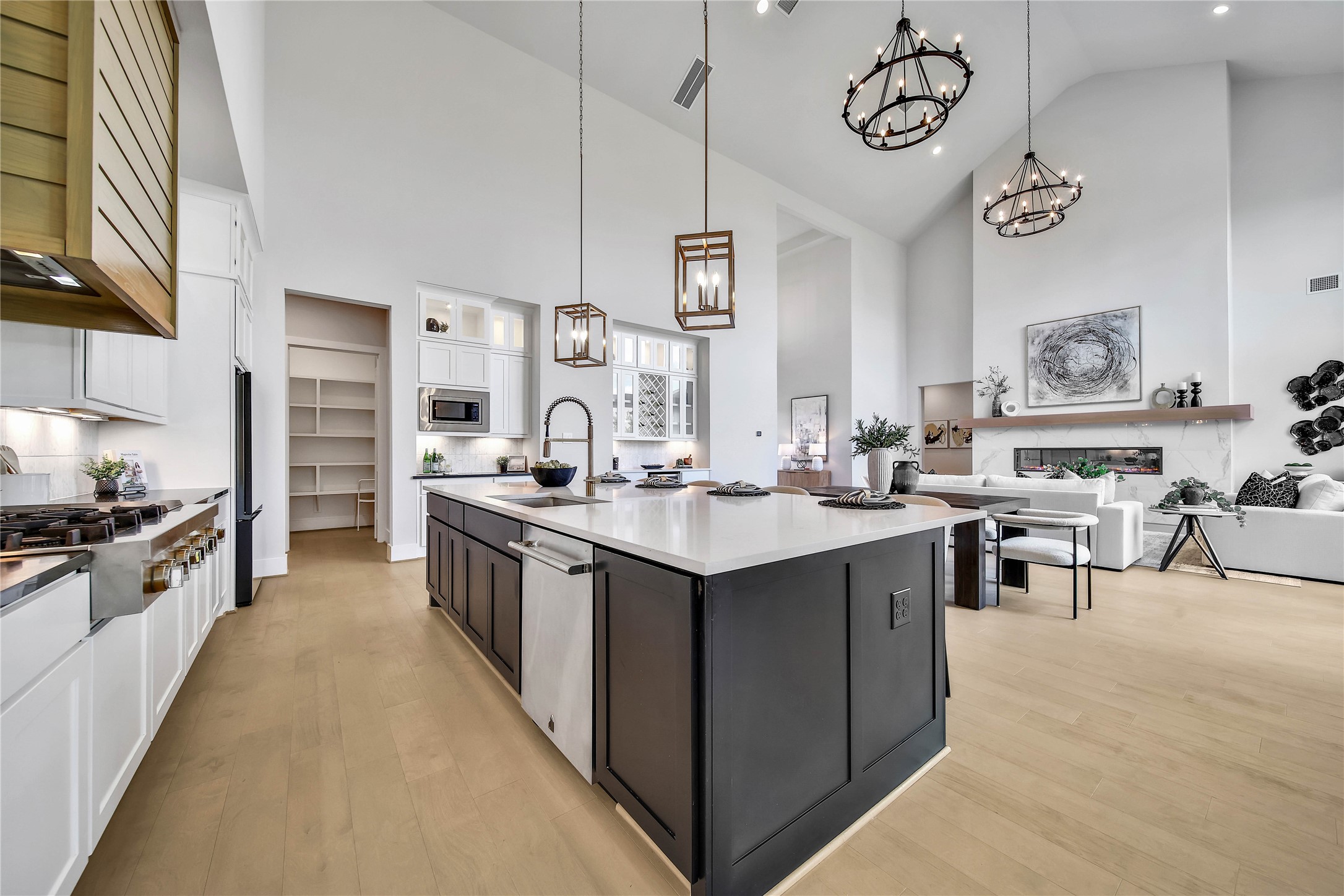 2107 Coach Street, Conroe, TX 77384