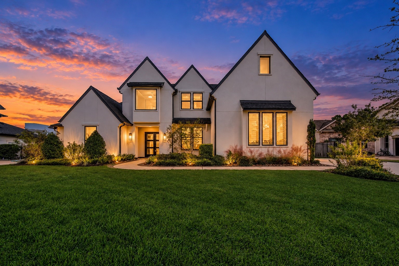 2107 Coach Street, Conroe, TX 77384