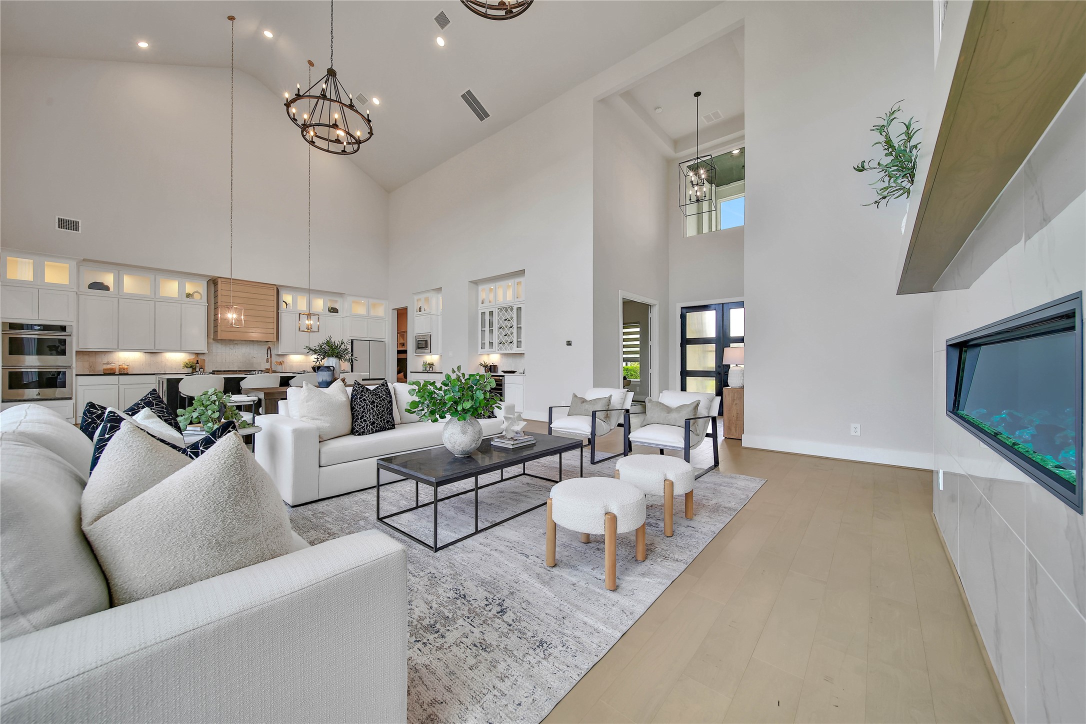 2107 Coach Street, Conroe, TX 77384