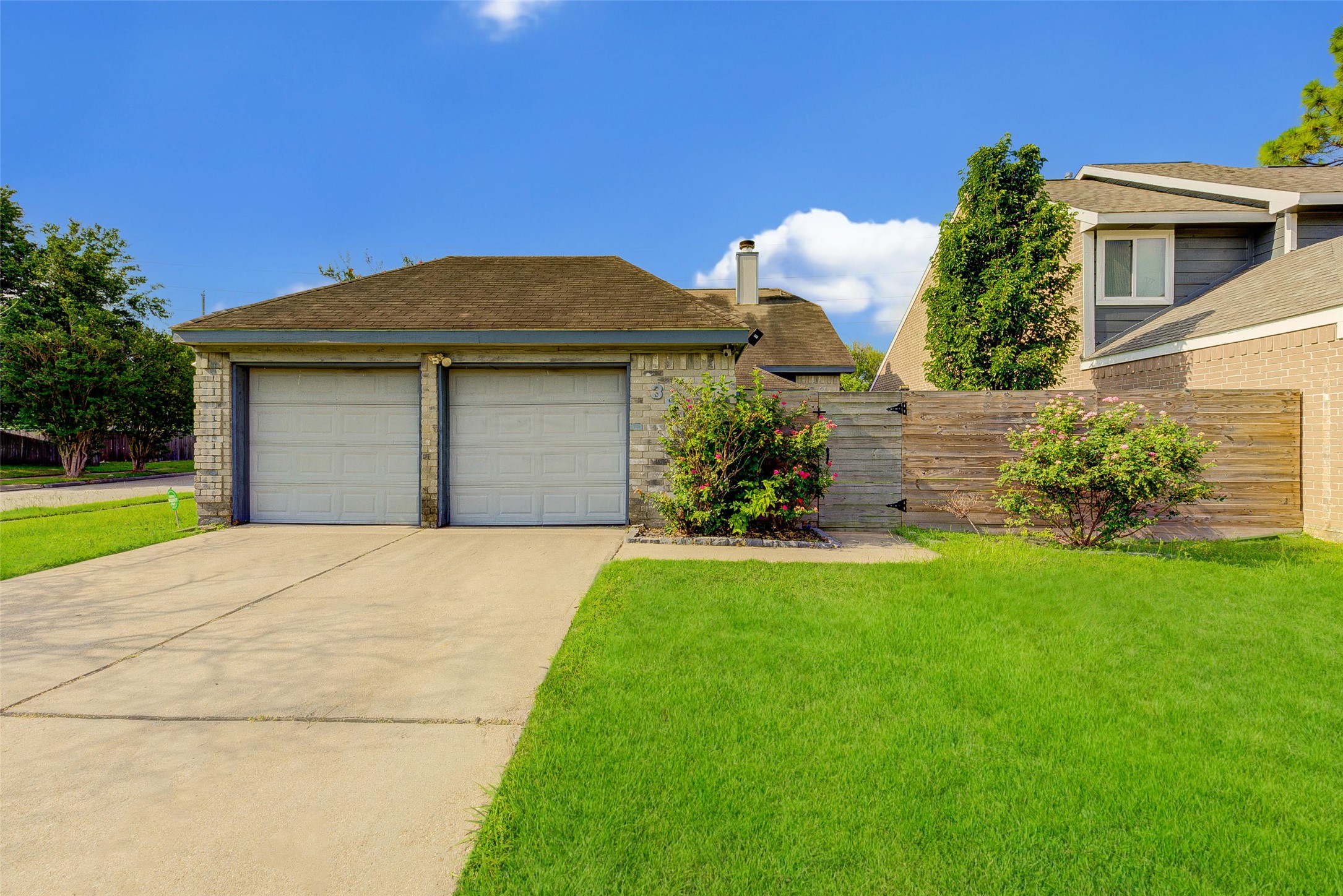 3603 Storm Creek Drive, Houston, TX 77088