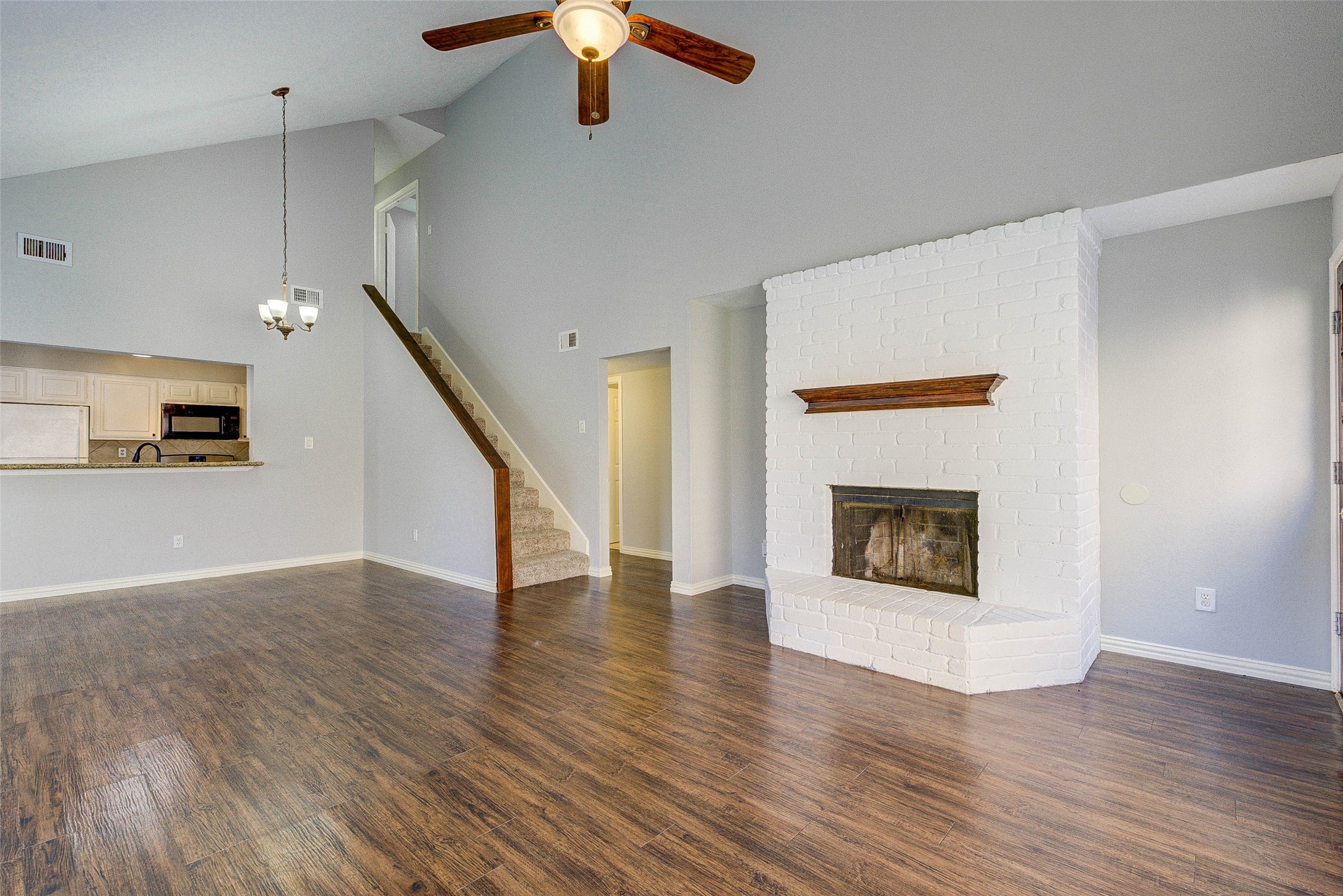 3603 Storm Creek Drive, Houston, TX 77088