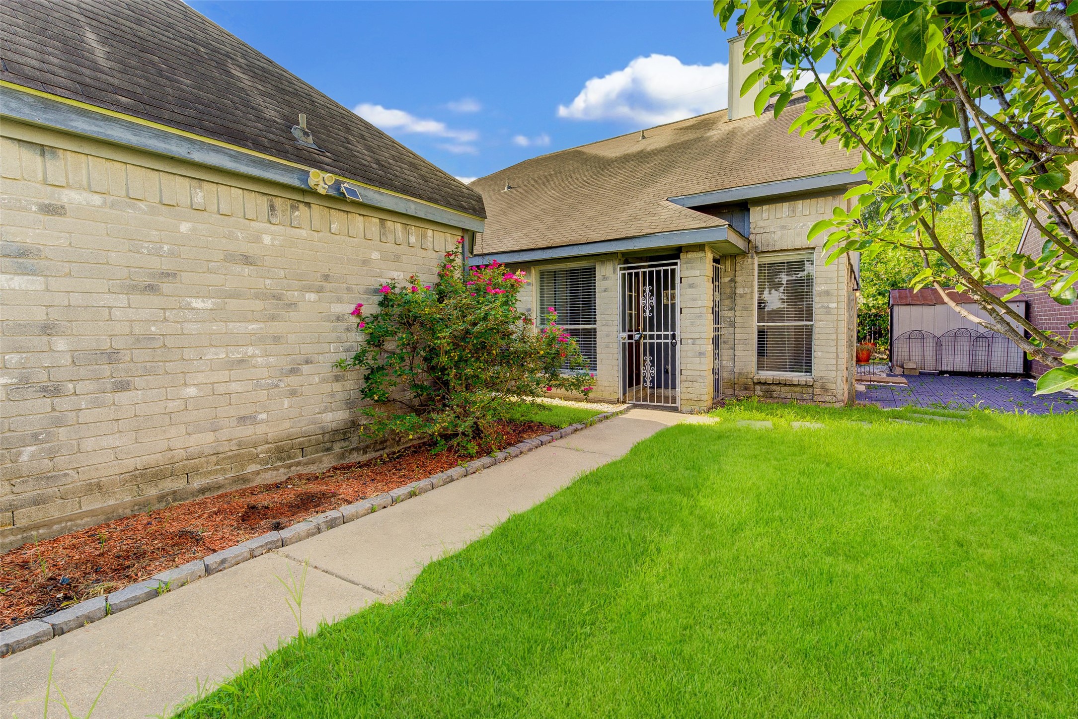 3603 Storm Creek Drive, Houston, TX 77088