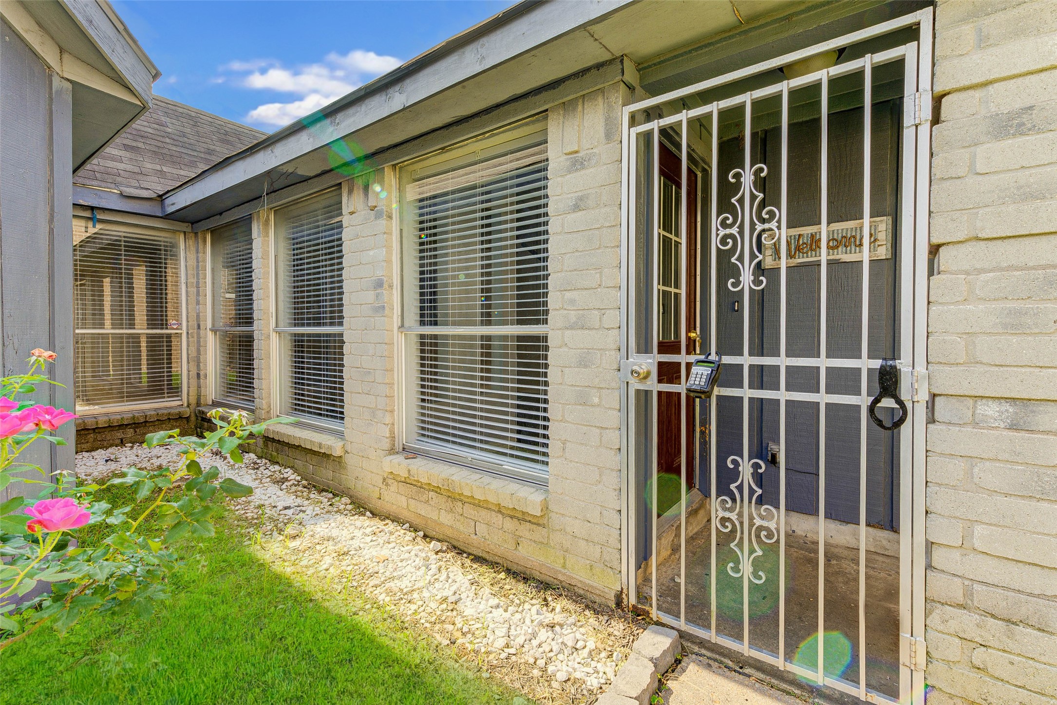 3603 Storm Creek Drive, Houston, TX 77088