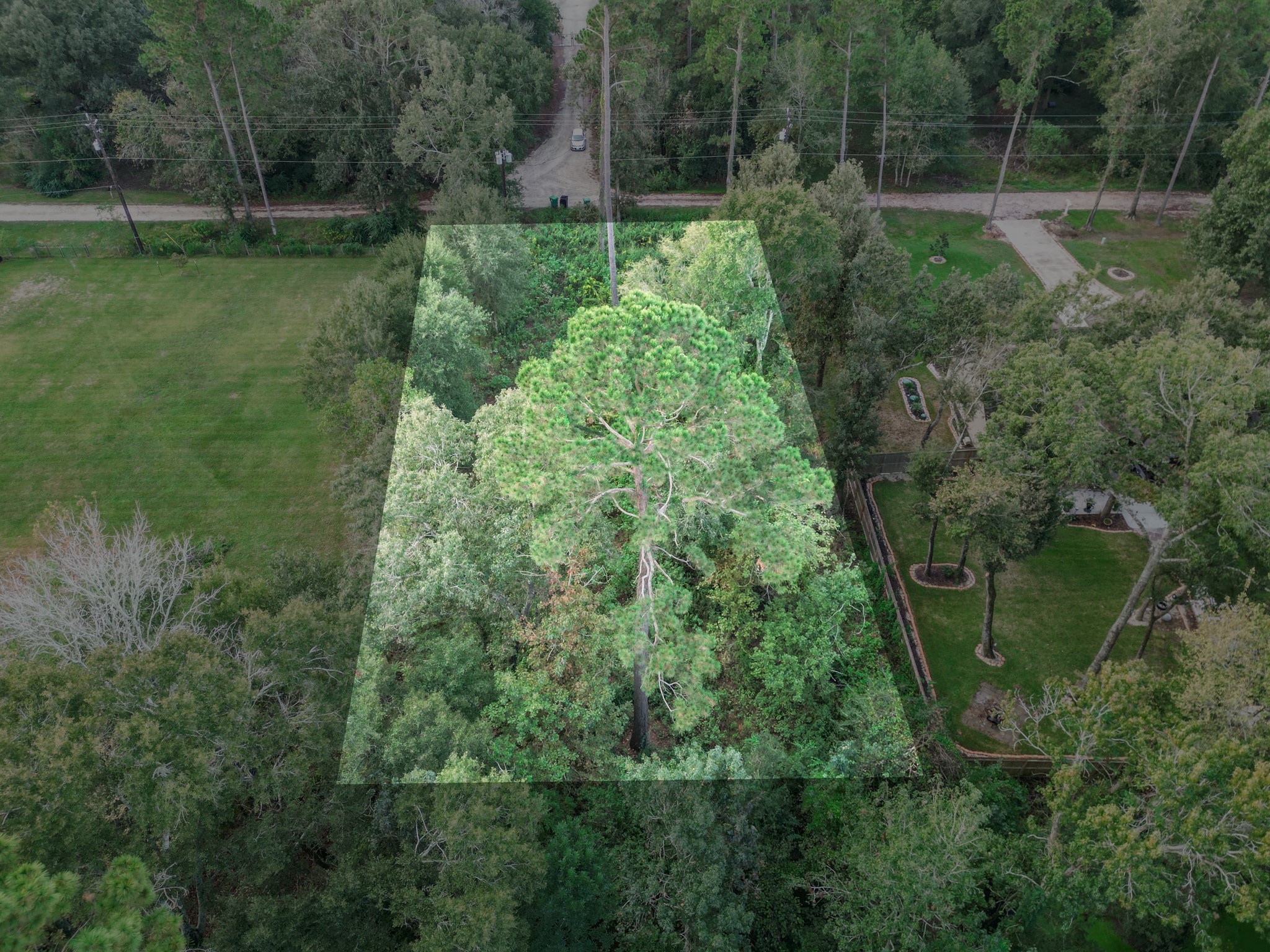 0 Golden Ln Lane, Houston, TX 77336