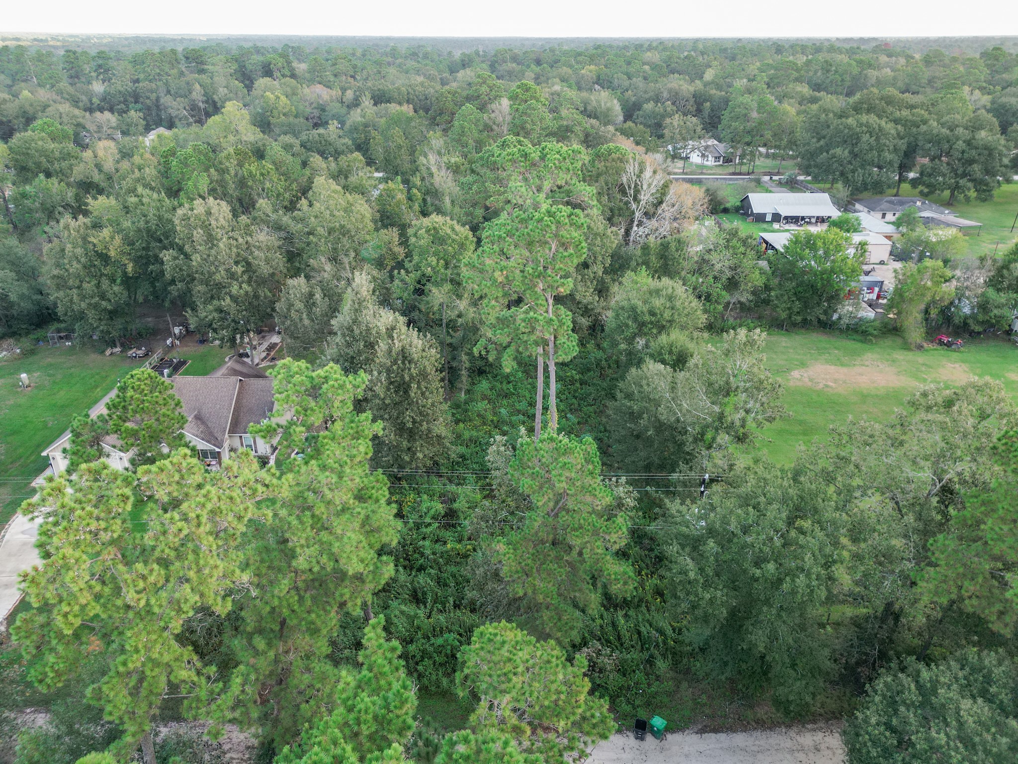 0 Golden Ln Lane, Houston, TX 77336
