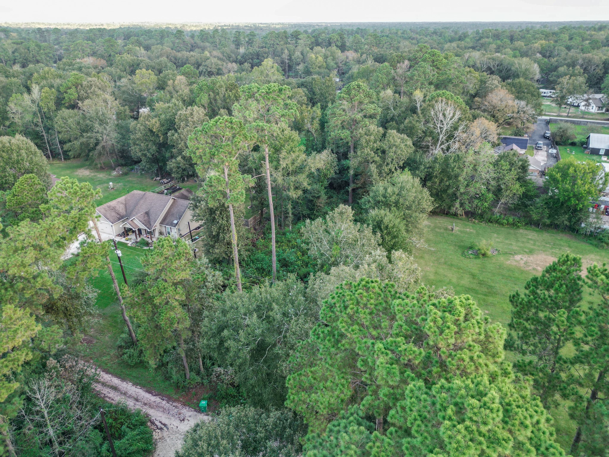 0 Golden Ln Lane, Houston, TX 77336