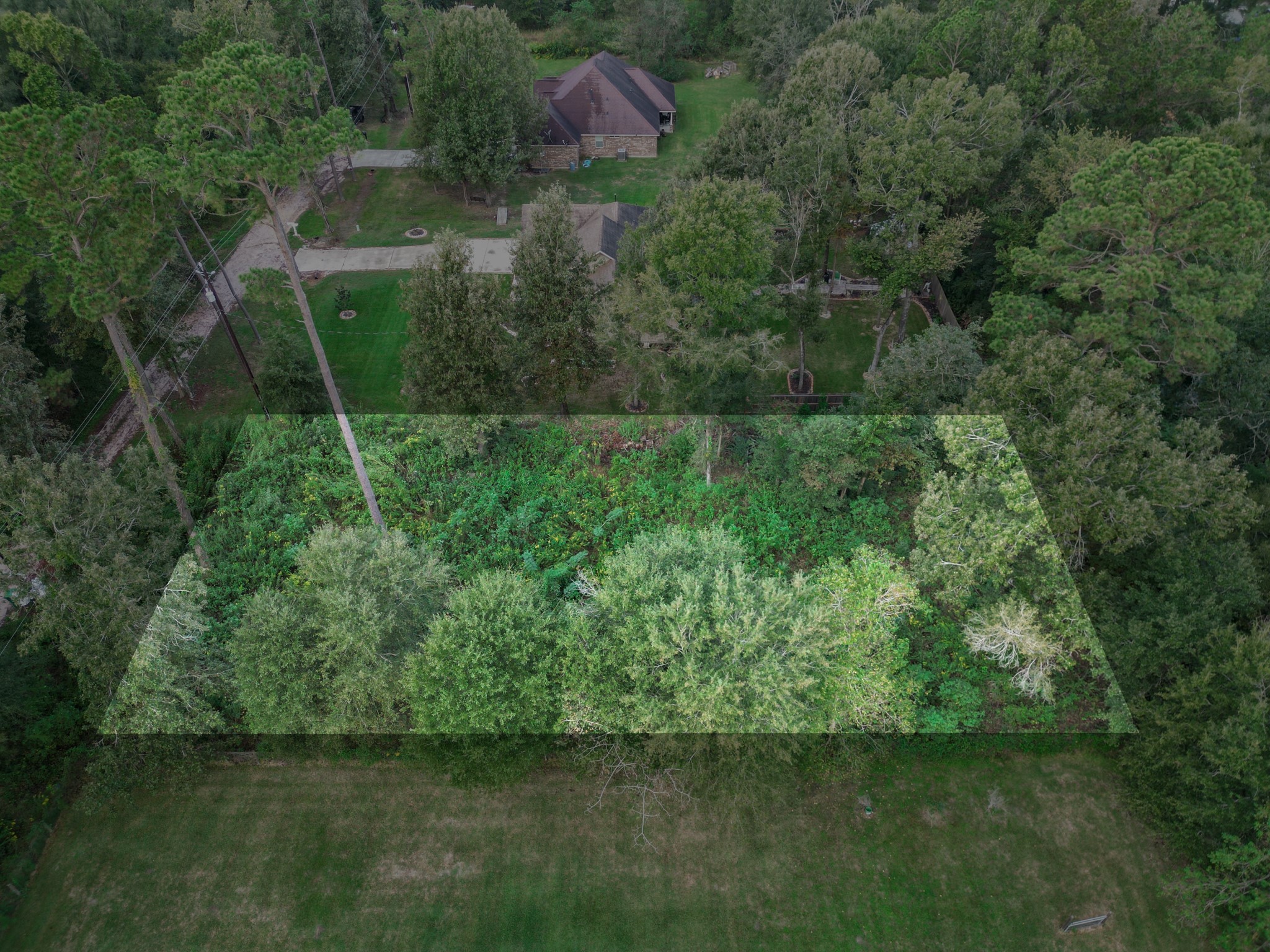 0 Golden Ln Lane, Houston, TX 77336