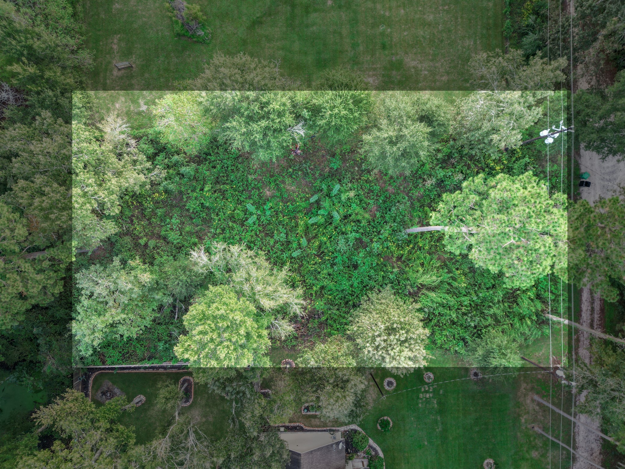 0 Golden Ln Lane, Houston, TX 77336