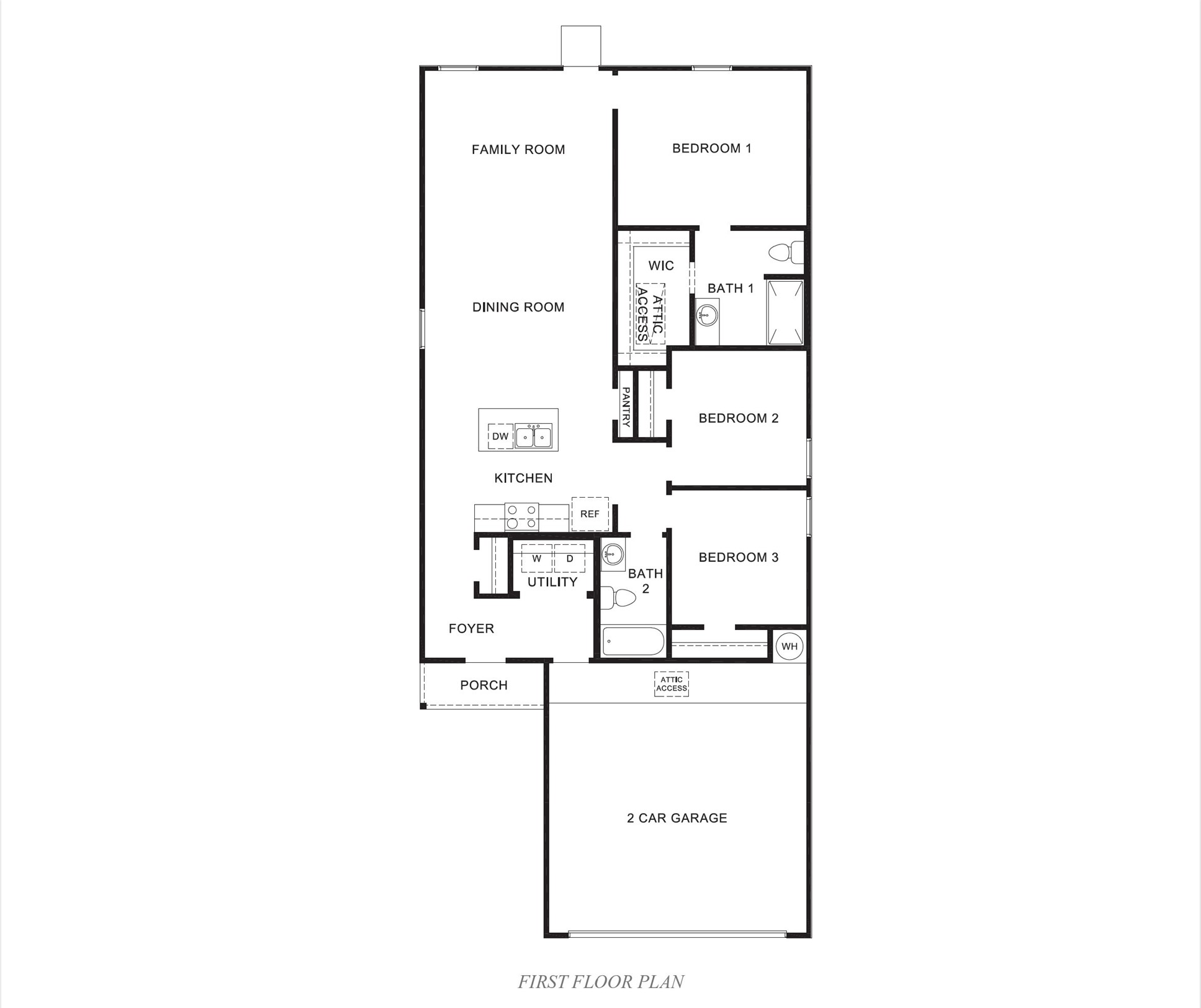 4810 Peanut Butter and Jelly Drive, Houston, TX 77048