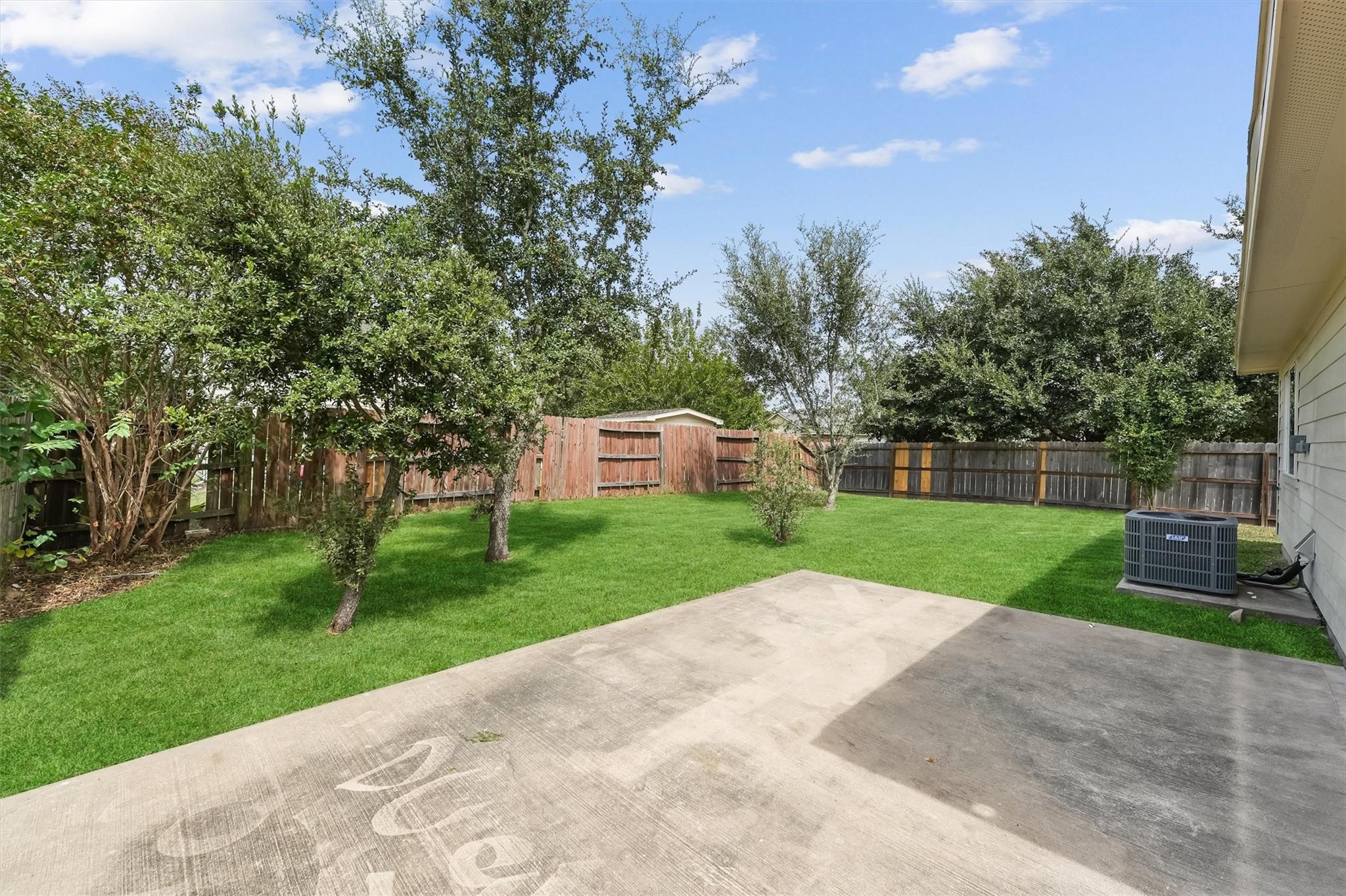 6735 Haven Forest Lane, Richmond, TX 77469