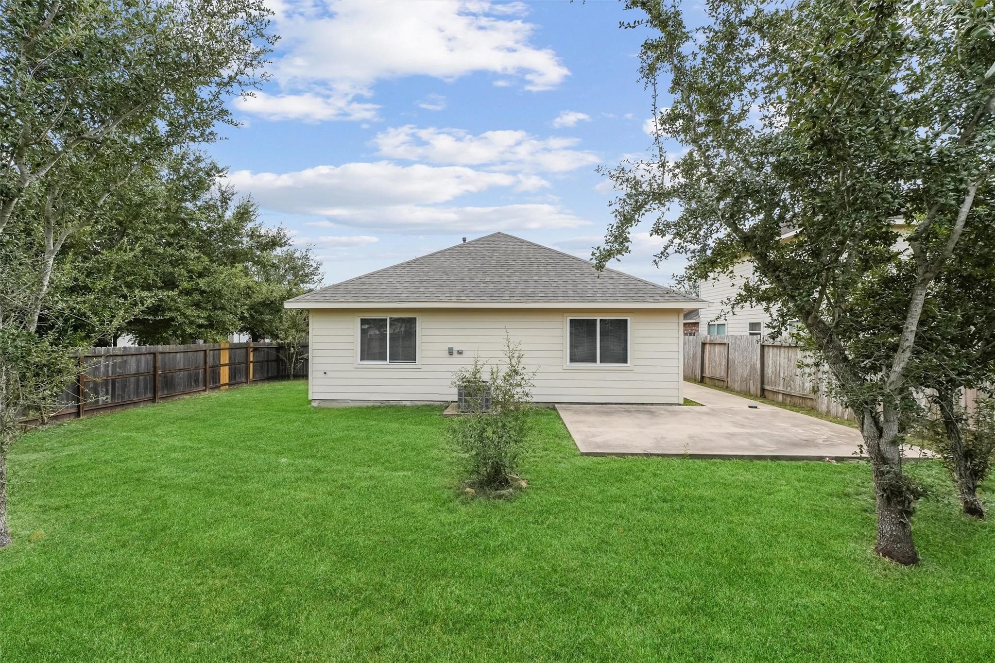 6735 Haven Forest Lane, Richmond, TX 77469