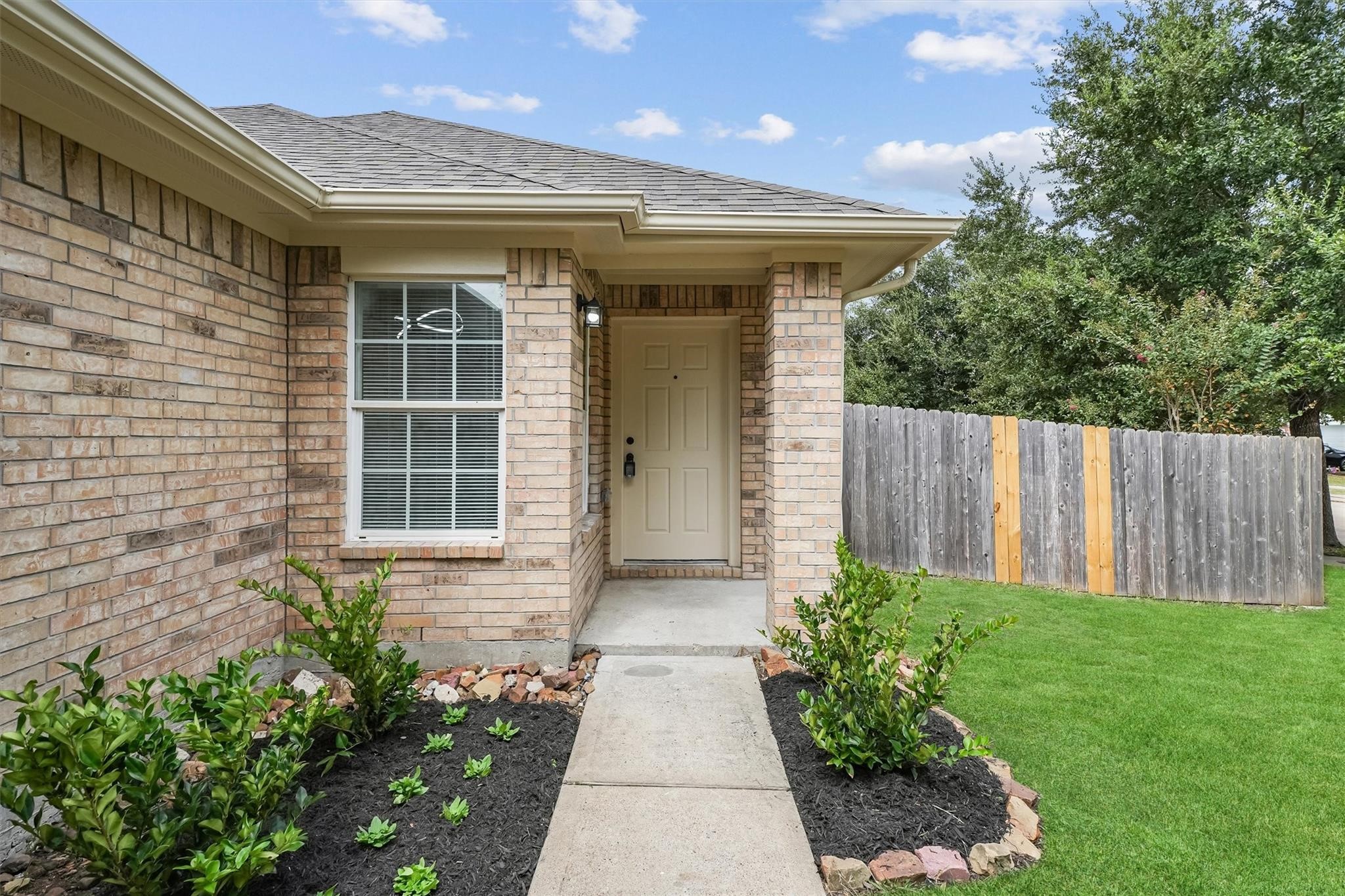 6735 Haven Forest Lane, Richmond, TX 77469