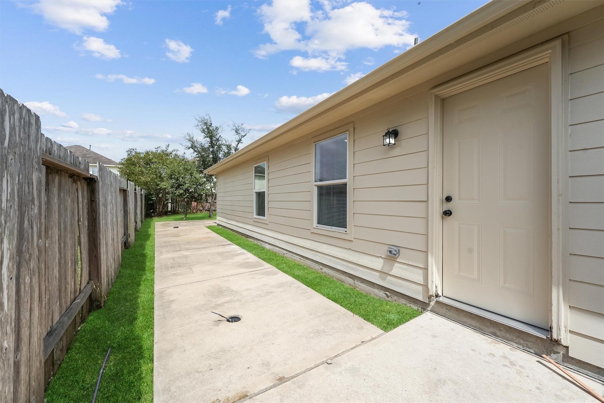 6735 Haven Forest Lane, Richmond, TX 77469