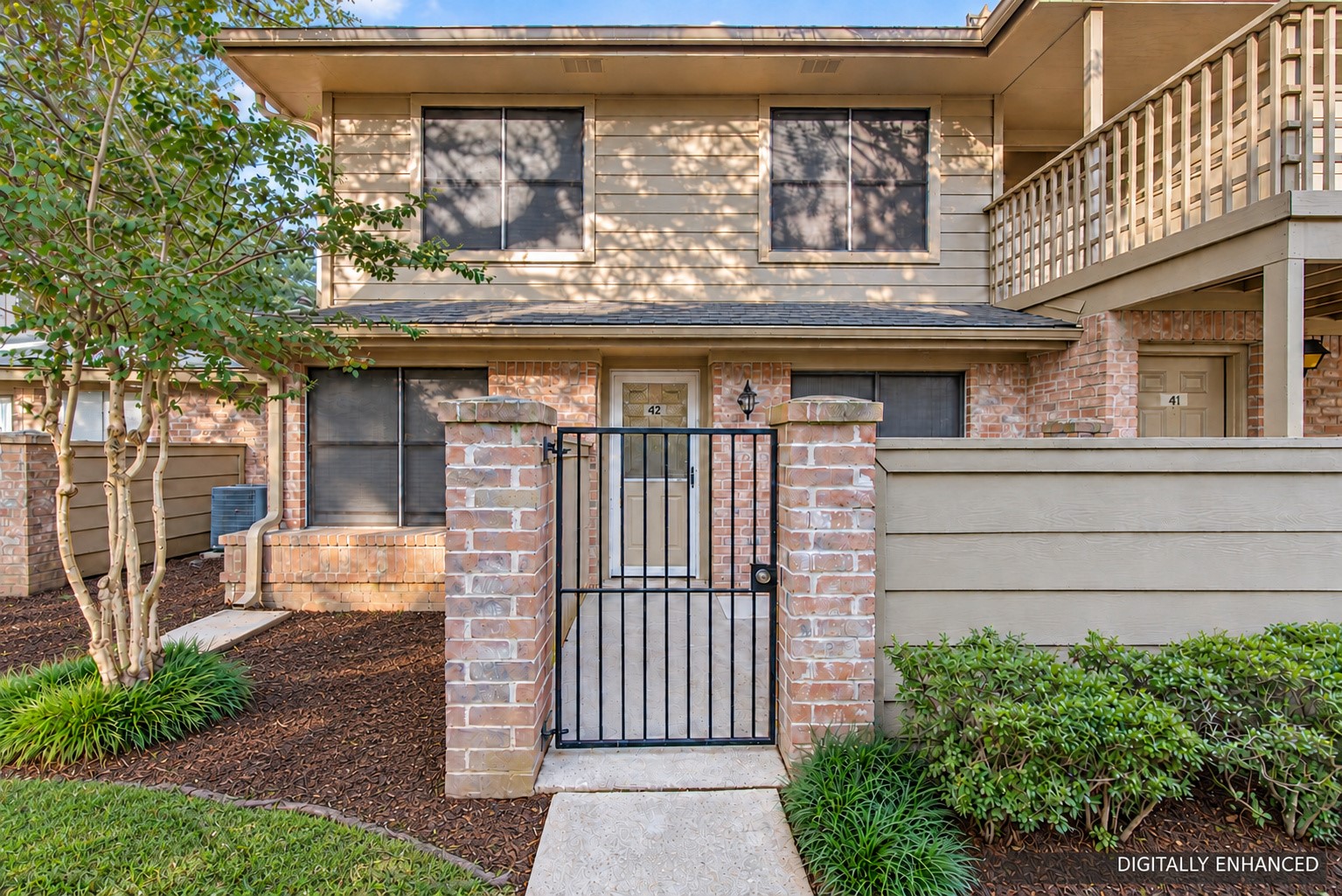 2711 Grants Lake Boulevard, #42, Sugar Land, TX 77479