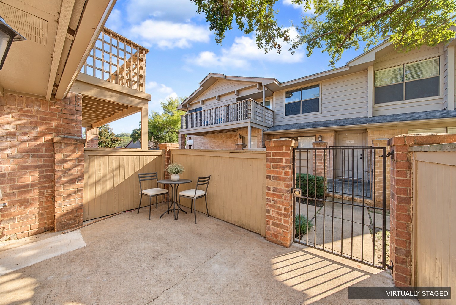 2711 Grants Lake Boulevard, #42, Sugar Land, TX 77479