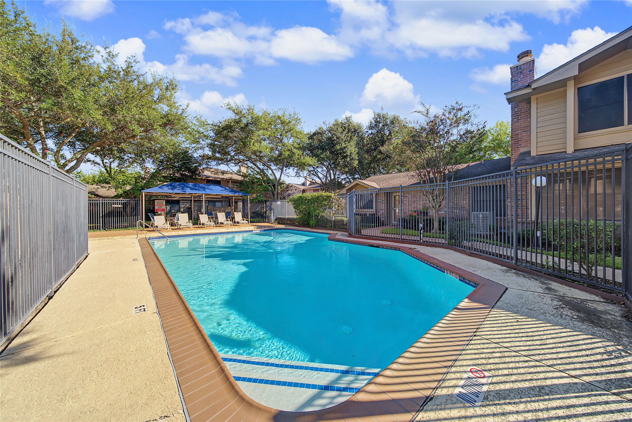 2711 Grants Lake Boulevard, #42, Sugar Land, TX 77479