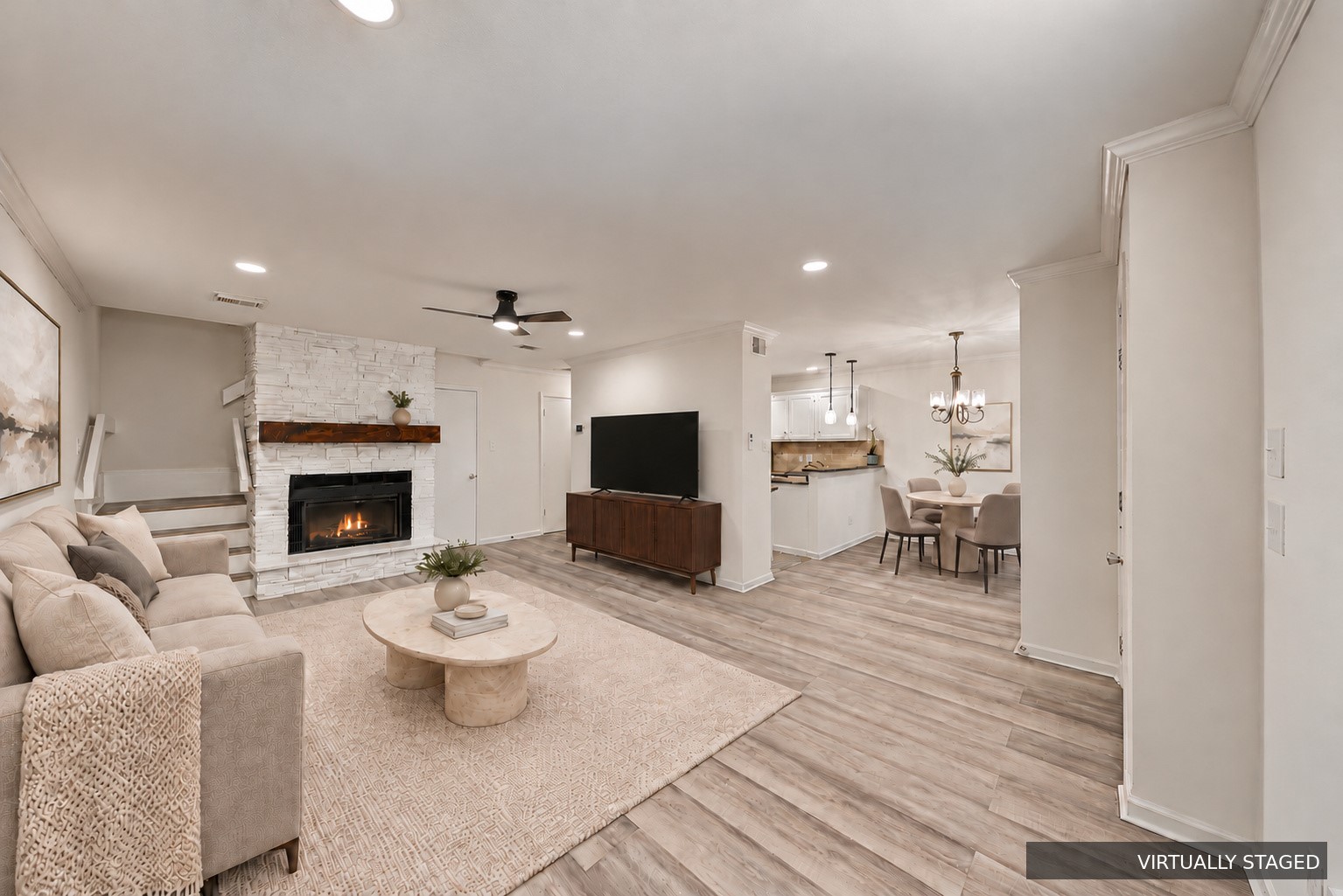 2711 Grants Lake Boulevard, #42, Sugar Land, TX 77479