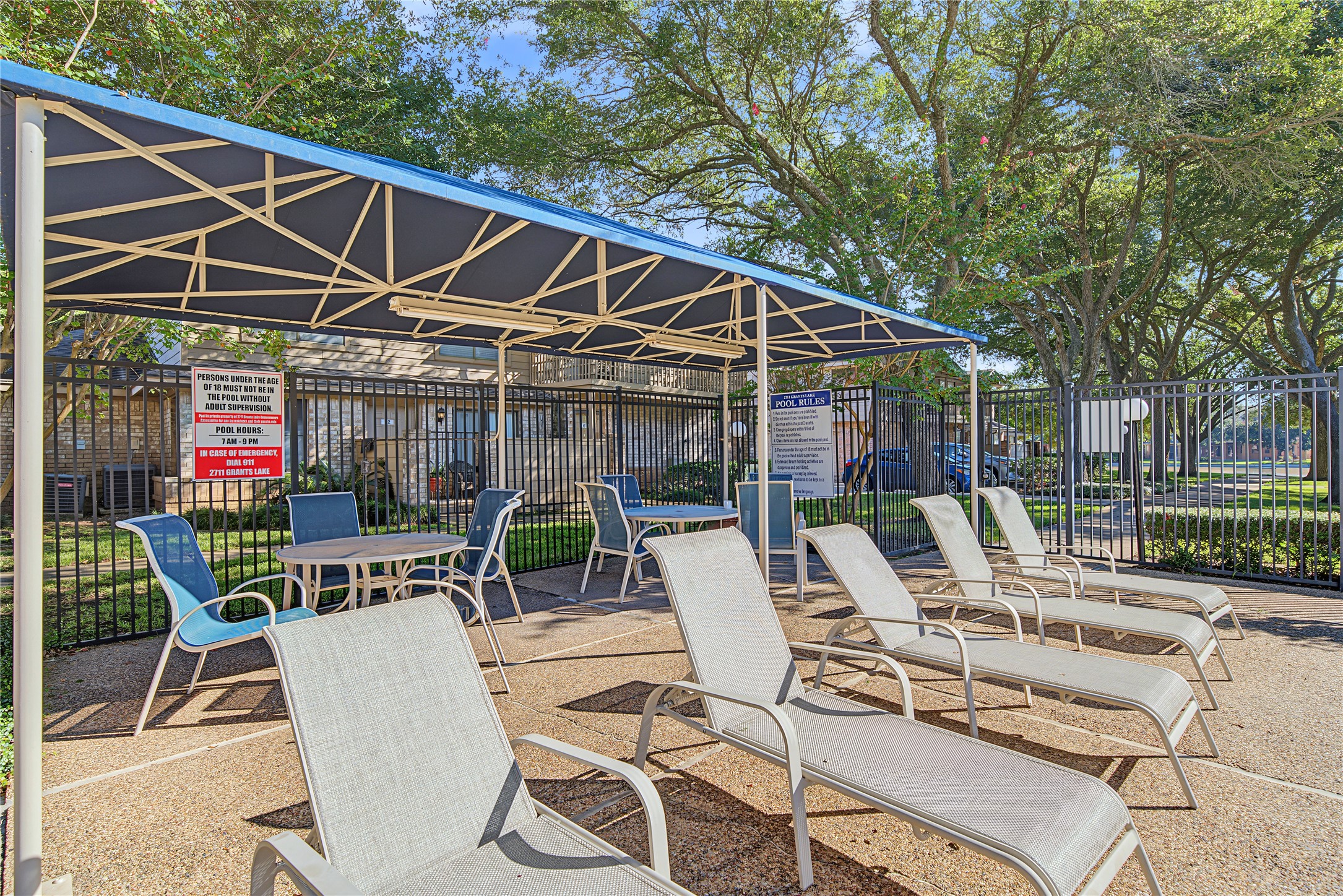 2711 Grants Lake Boulevard, #42, Sugar Land, TX 77479