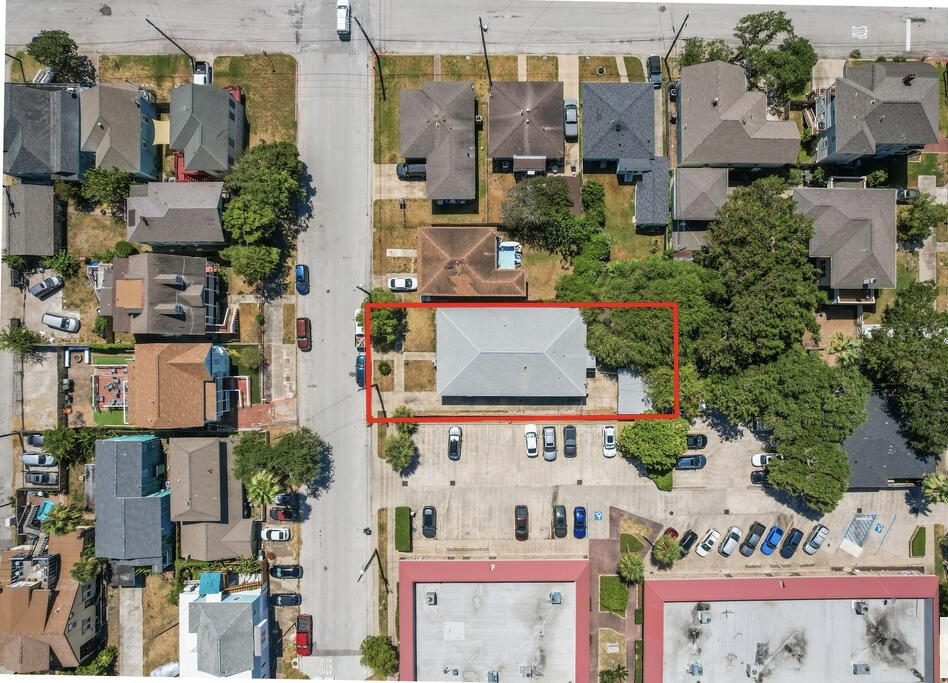2320 Avenue O 1/2, Galveston, TX 77550