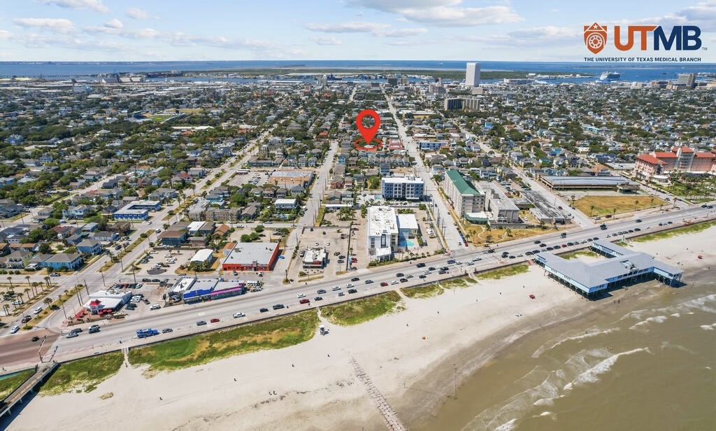 2320 Avenue O 1/2, Galveston, TX 77550