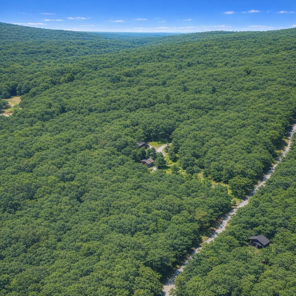 TBD 3.07 Acres Cardinal Drive, Magnolia, TX 77447