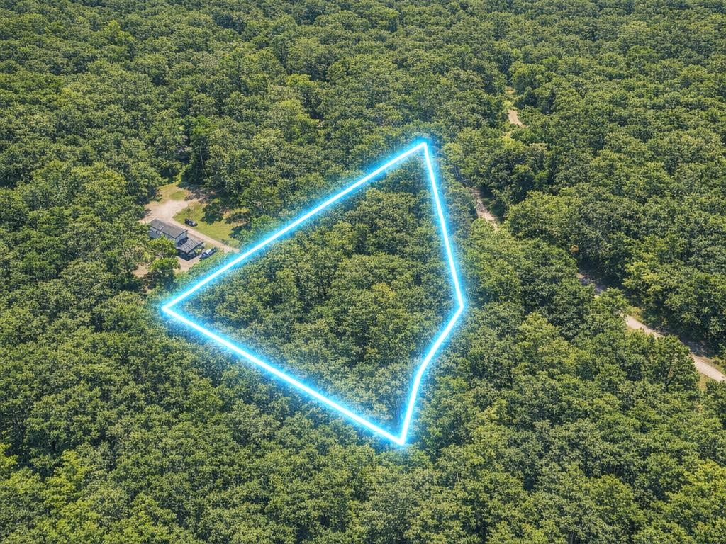 TBD 3.07 Acres Cardinal Drive, Magnolia, TX 77447