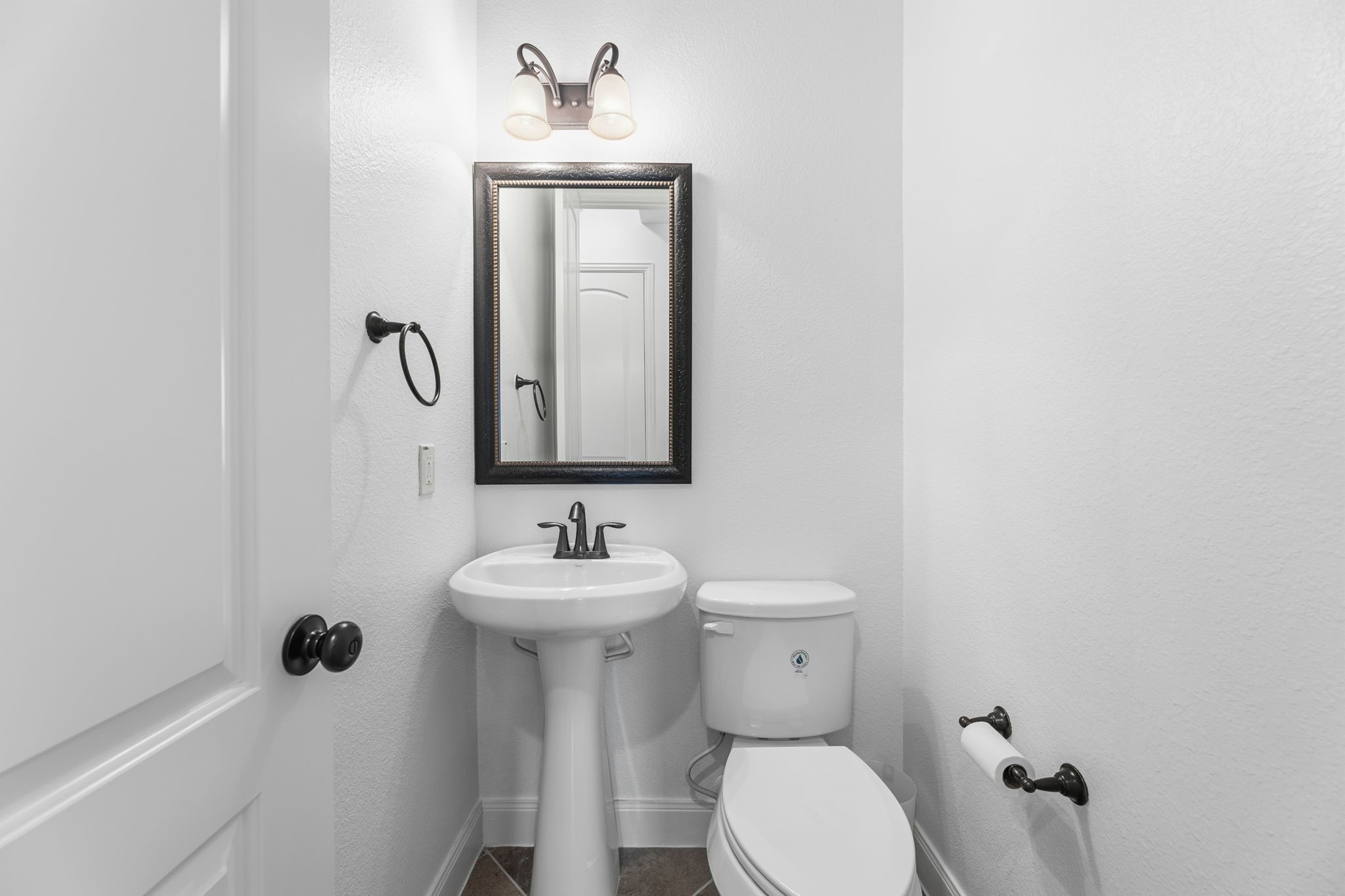 Half Bath