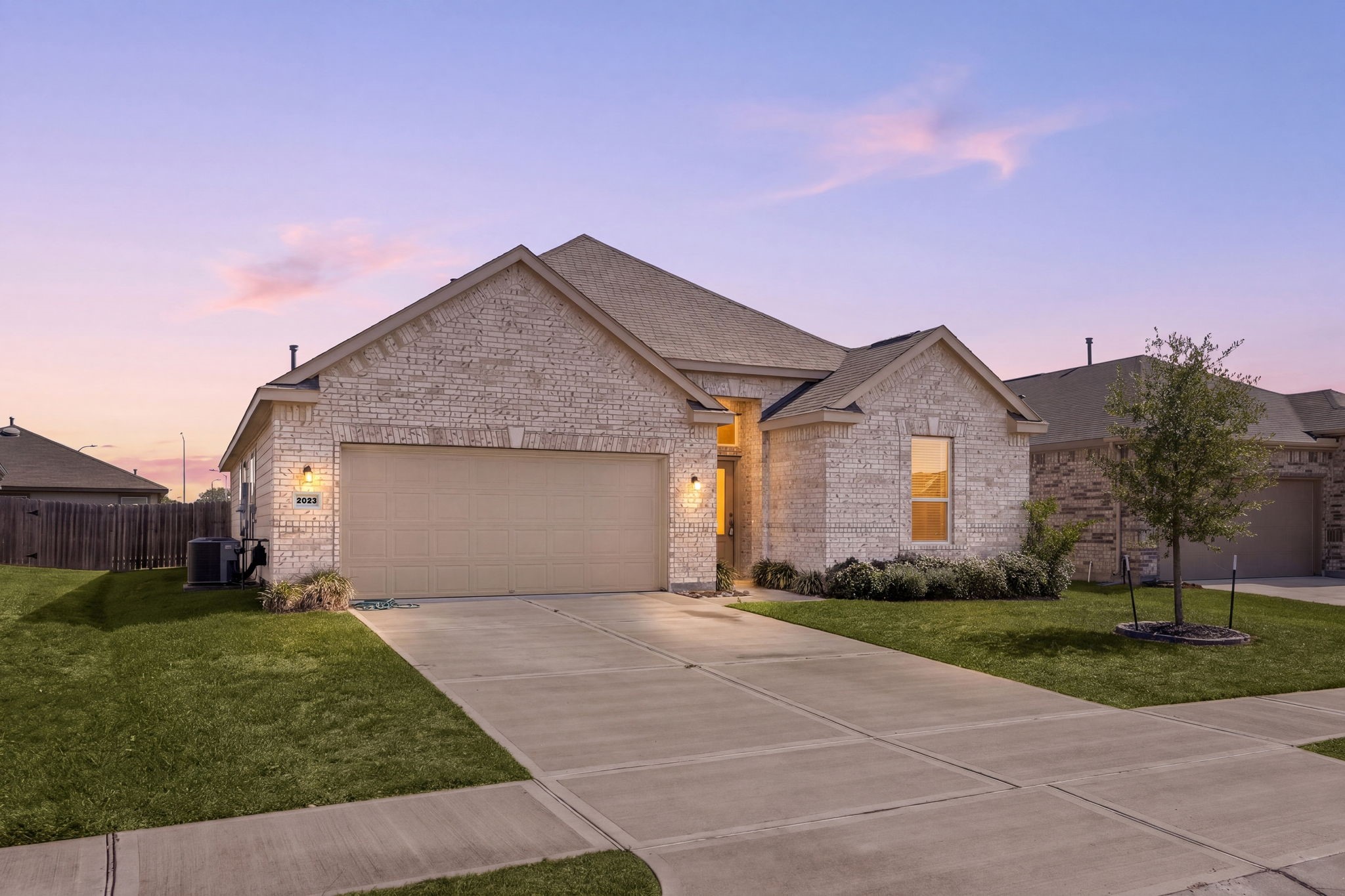 Don't miss the opportunity to make this gorgeous home yours! Schedule your private tour today!