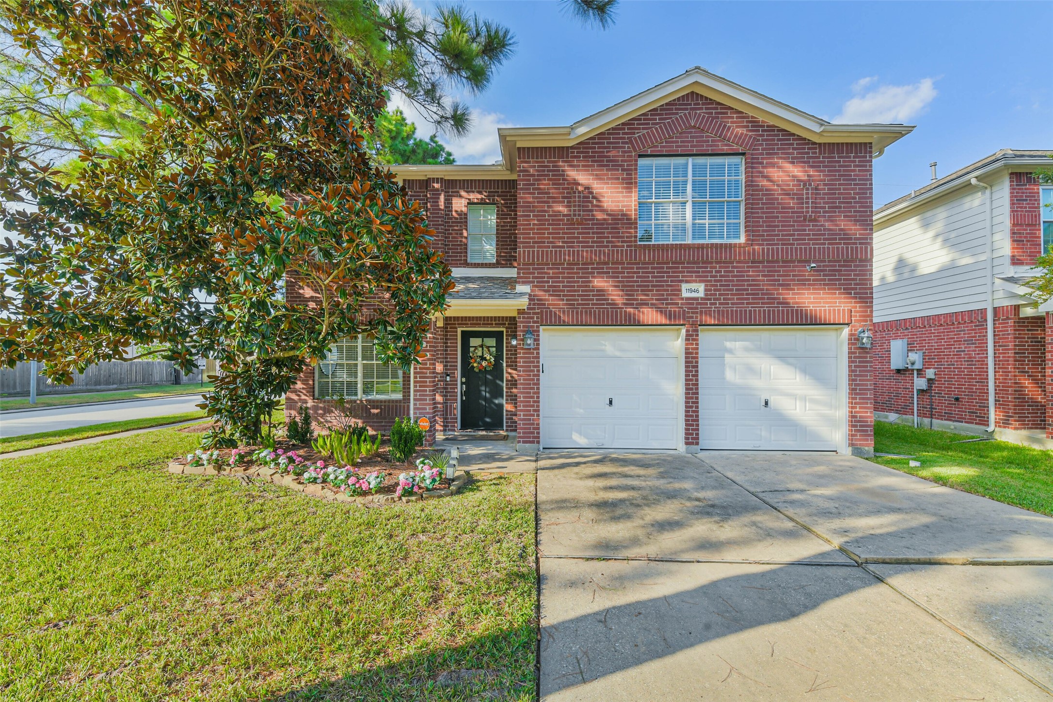 11946 Solon Springs Drive, Tomball, TX 77375