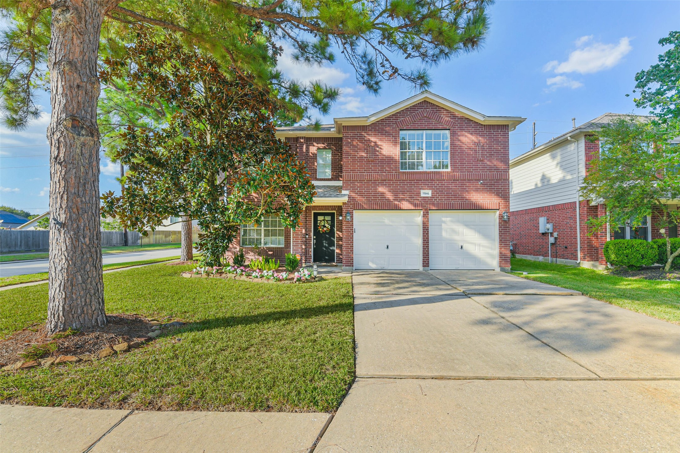 11946 Solon Springs Drive, Tomball, TX 77375 11946 Solon Springs Drive, Tomball, TX 77375