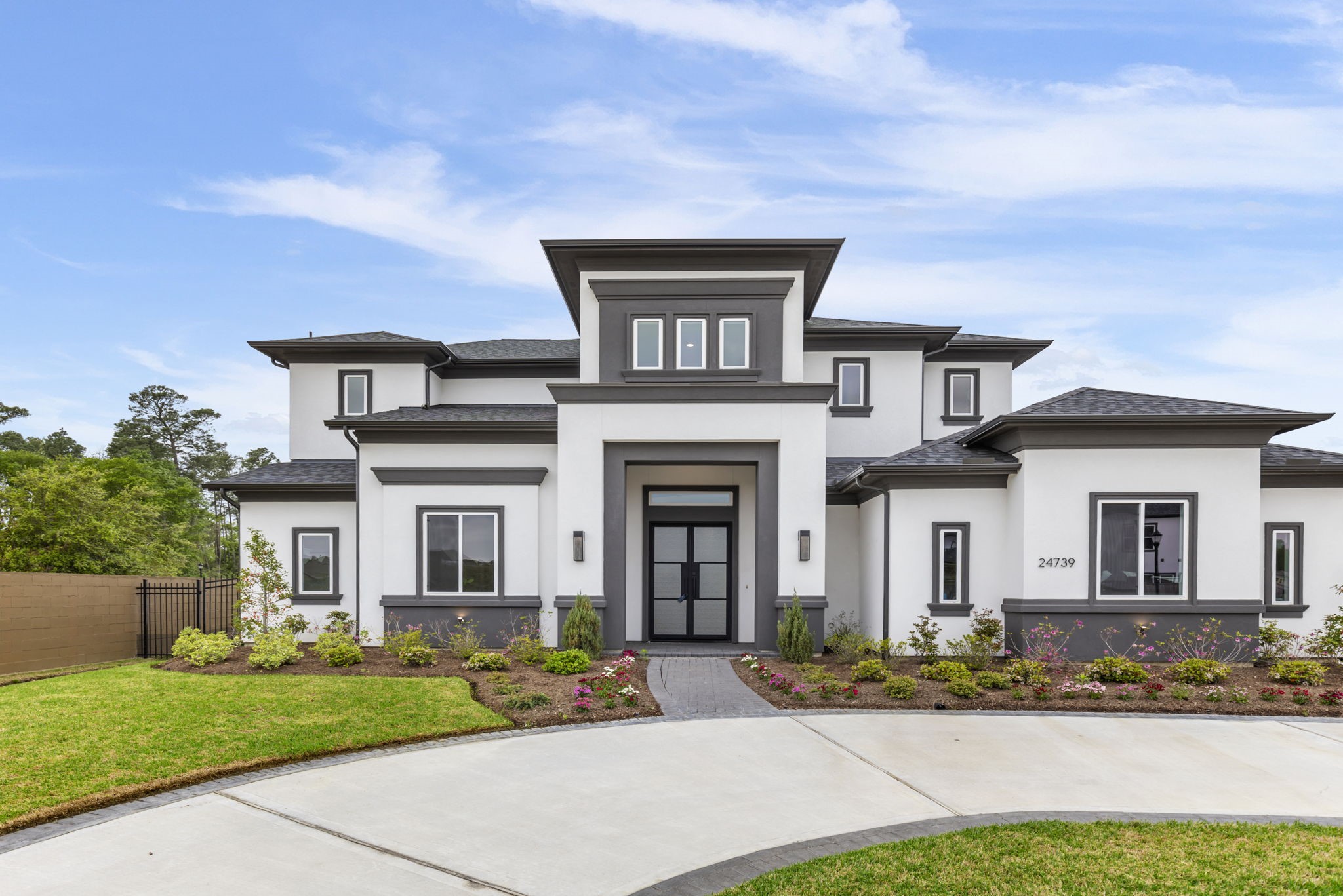 24739 Trull Brook Lane, Spring, TX 77389 24739 Trull Brook Lane, Spring, TX 77389