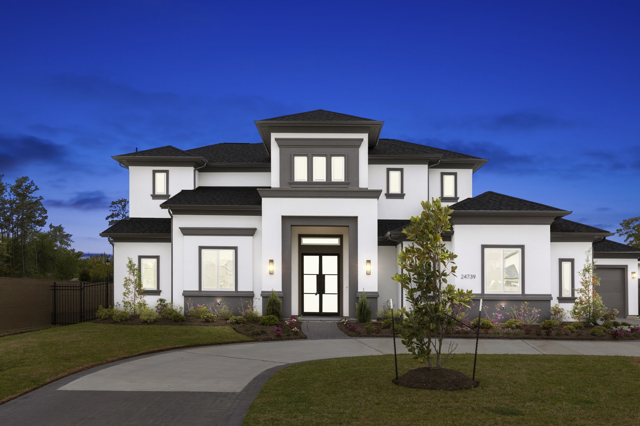 24739 Trull Brook Lane, Spring, TX 77389 24739 Trull Brook Lane, Spring, TX 77389