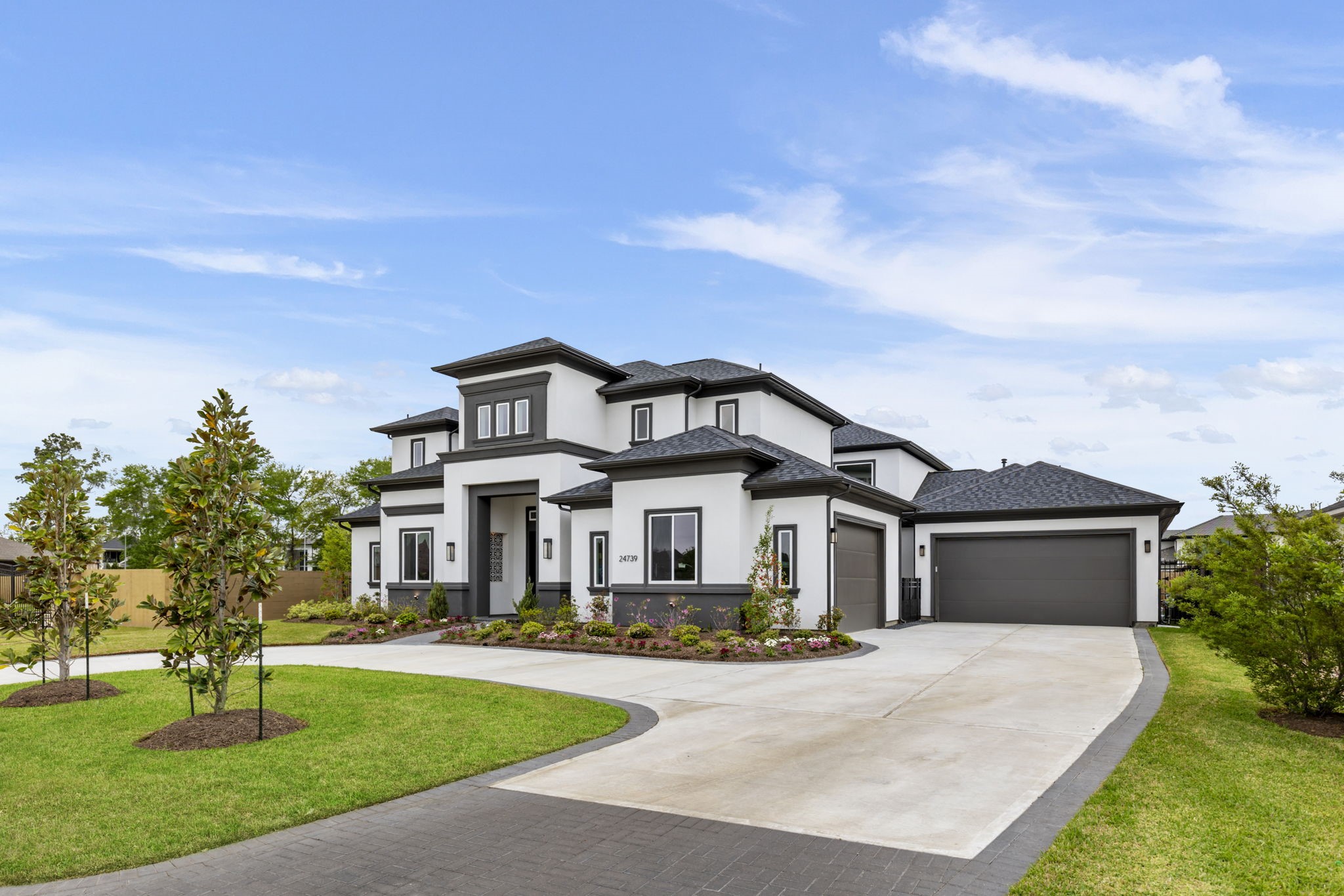 24739 Trull Brook Lane, Spring, TX 77389 24739 Trull Brook Lane, Spring, TX 77389
