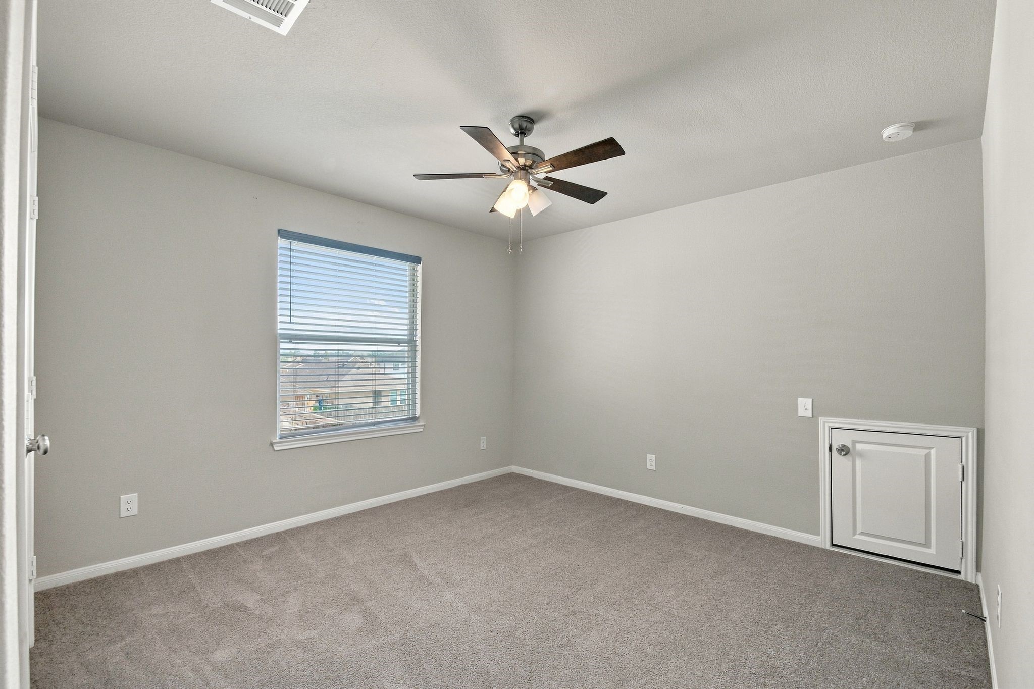 Secondary bedroom #1
